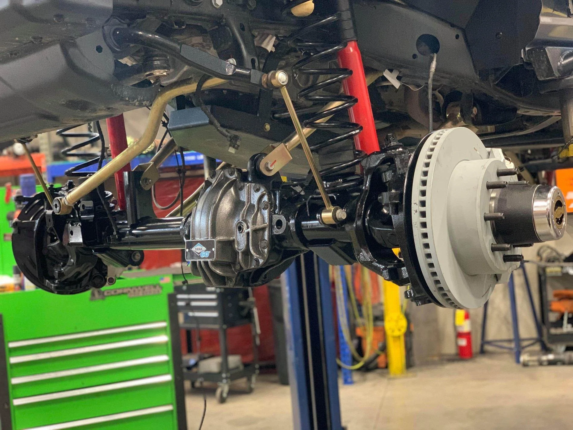 Jeep Wrangler JL 40s ONLY! 79A0EEF5-3A1A-440E-A55F-E8F692BE27BA