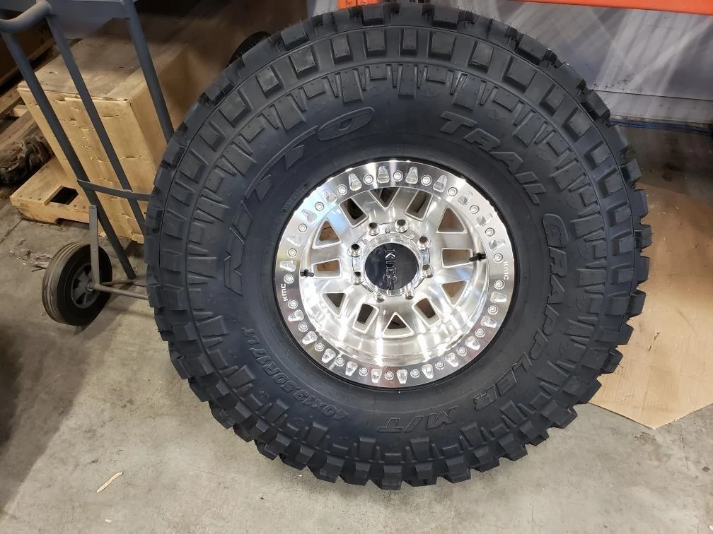 Jeep Wrangler JL 40s ONLY! C47CF2C4-D7EB-4A42-8178-ACD1047820C1