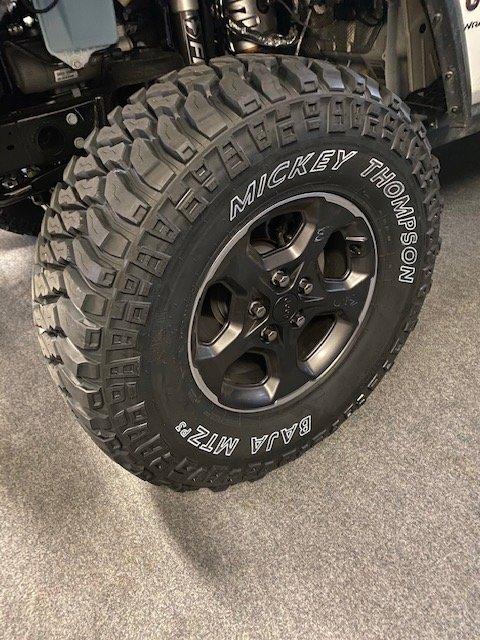 Jeep Wrangler JL The 2Dr Sport Only Thread IMG_0220