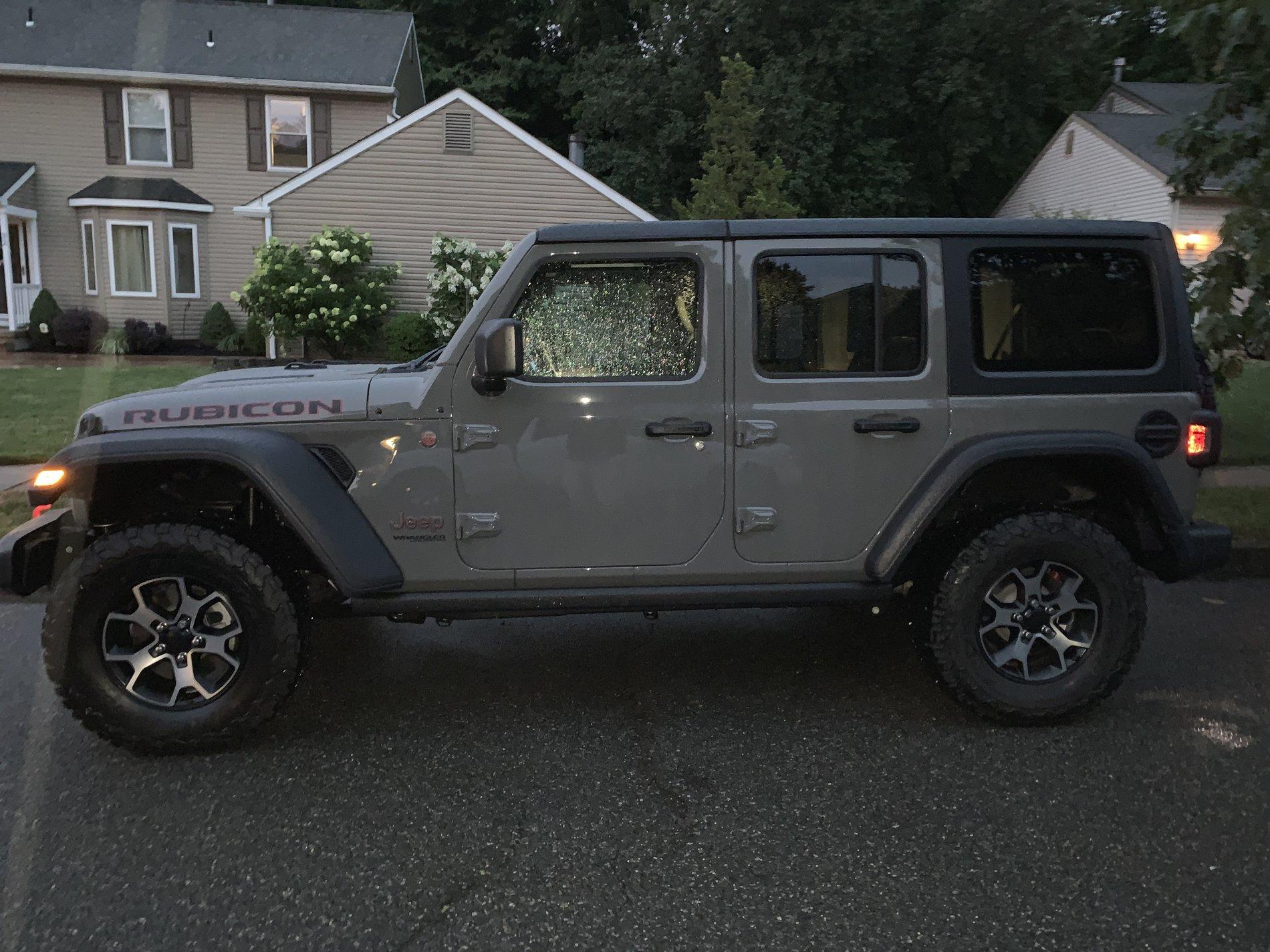 Jeep Wrangler JL Introductions & Welcome Thread 👋 83D42D6F-FBEF-4310-AC0F-61F13E648985