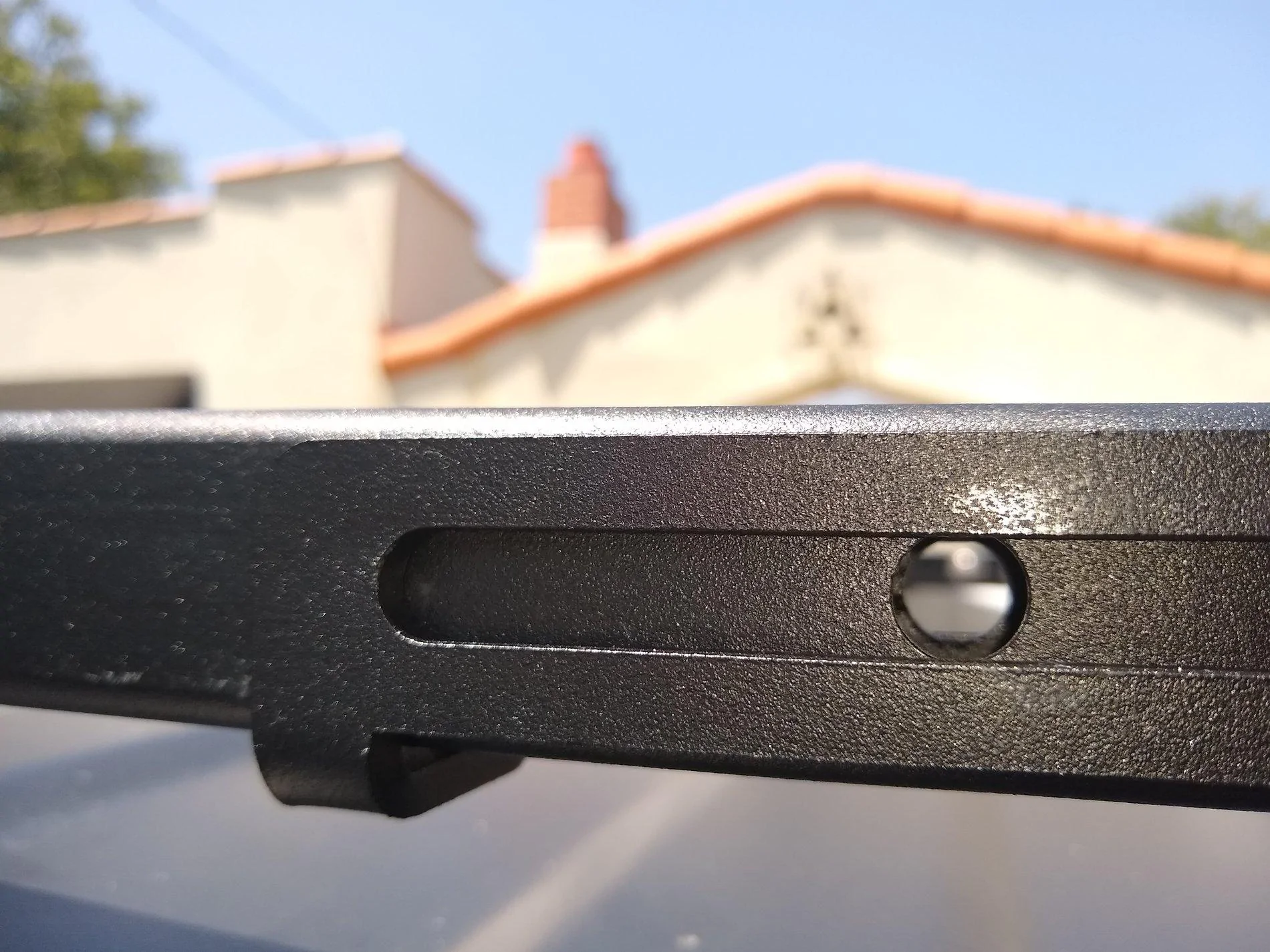 Jeep Wrangler JL Factory Steel Bumper warning IMG_20200723_141423185