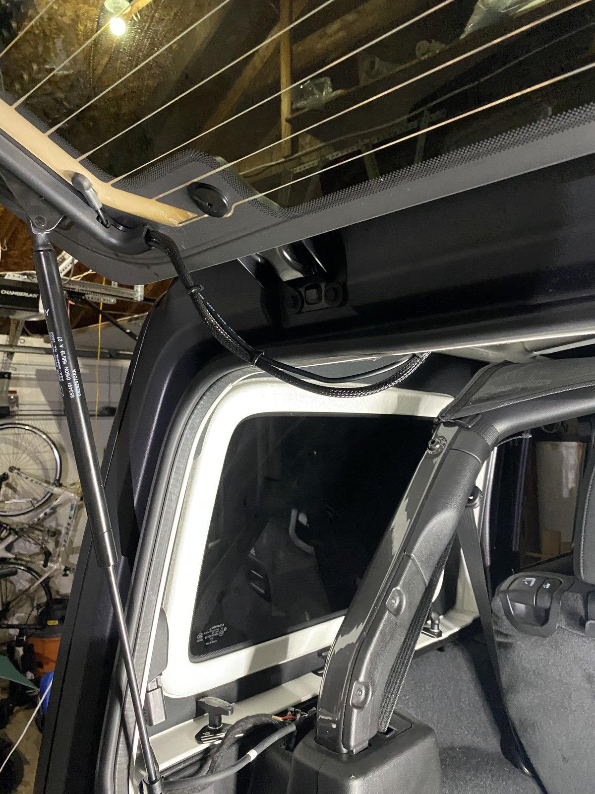Jeep Wrangler JL JL Cargo Area Lighting Upgrade 6E5E313E-D449-4686-8727-B5335B009EC7
