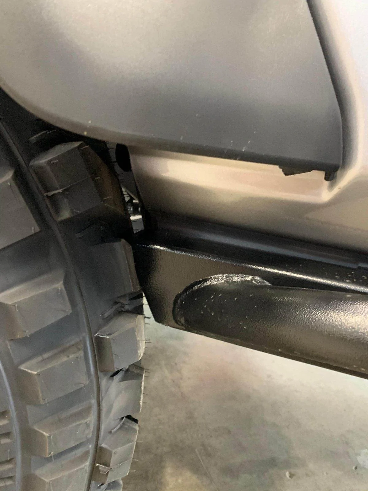 Jeep Wrangler JL 40s ONLY! 97A365C6-64D3-4061-8099-6BD473EAB107