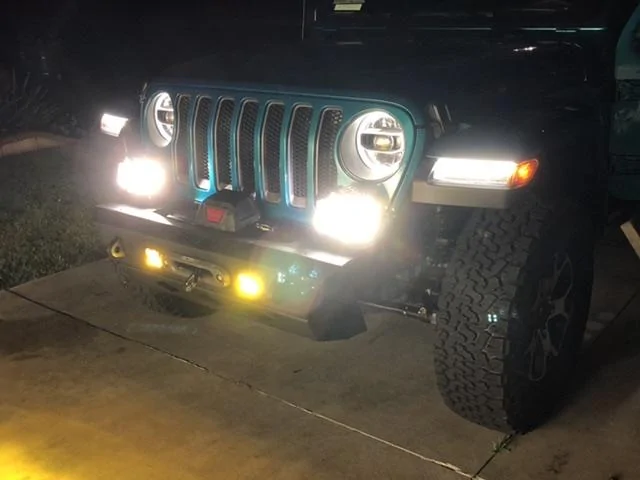 Jeep Wrangler JL Ds in a Bikini BBD9EB8D-28C6-49ED-A1D4-DC5C672D97AC
