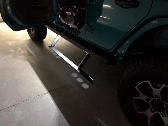 Jeep Wrangler JL Ds in a Bikini F2F44783-4860-4A22-9DB0-7BD27430BEAD