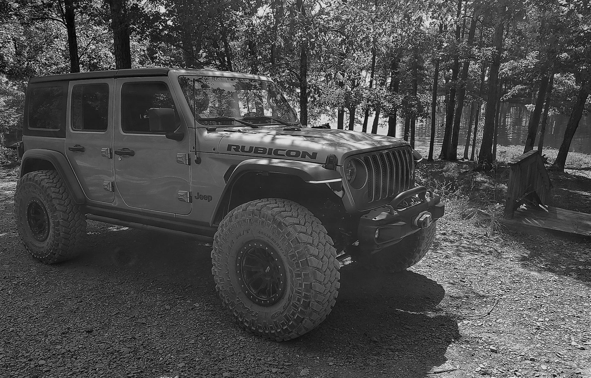 Jeep Wrangler JL 40s ONLY! 20190921_153319 (2)