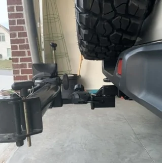 Jeep Wrangler JL Bike rack options? FB36639E-5F5D-4773-8FF0-0918224D2CB0