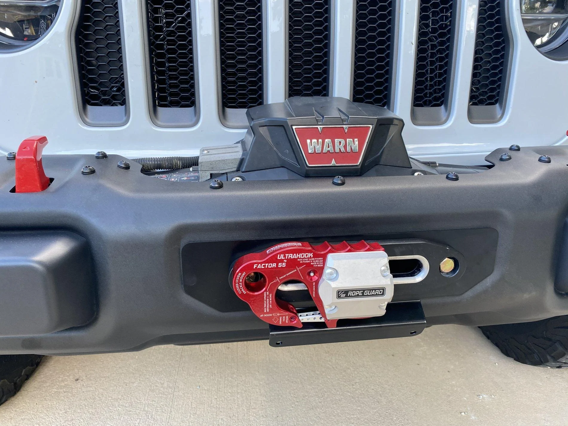Jeep Wrangler JL Finally! 18478CF0-AC9D-448C-BC3E-E0E7995D48B8