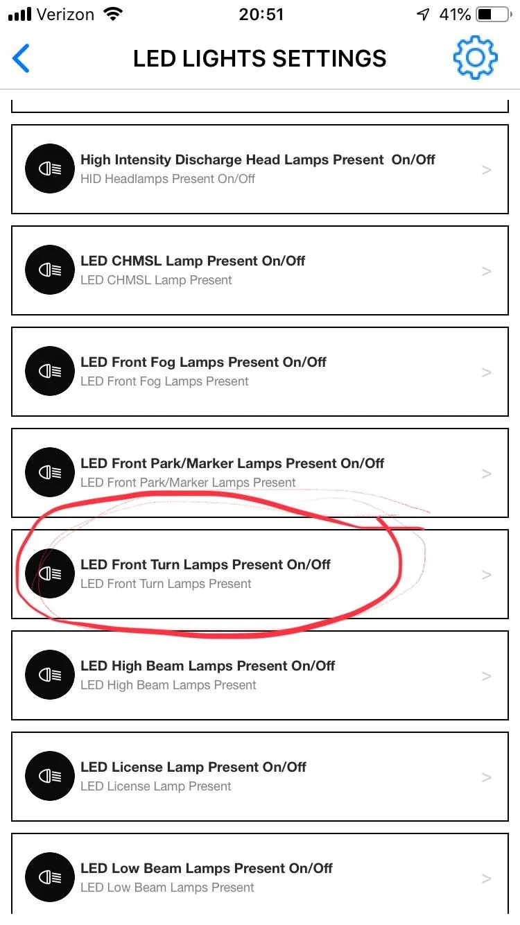 Jeep Wrangler JL Issue after adding LED DRL FC7E72C9-7950-4E11-848F-645ABE18C6E3