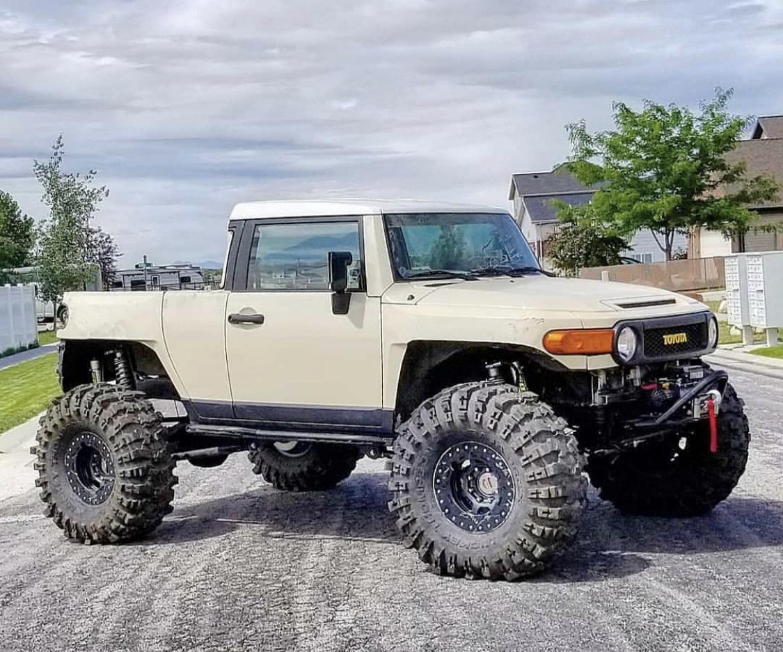 Jeep Wrangler JL Bronco vs Jeep Wrangler mega thread 26F04683-40B1-459C-AD43-EB08D2DA1DE0