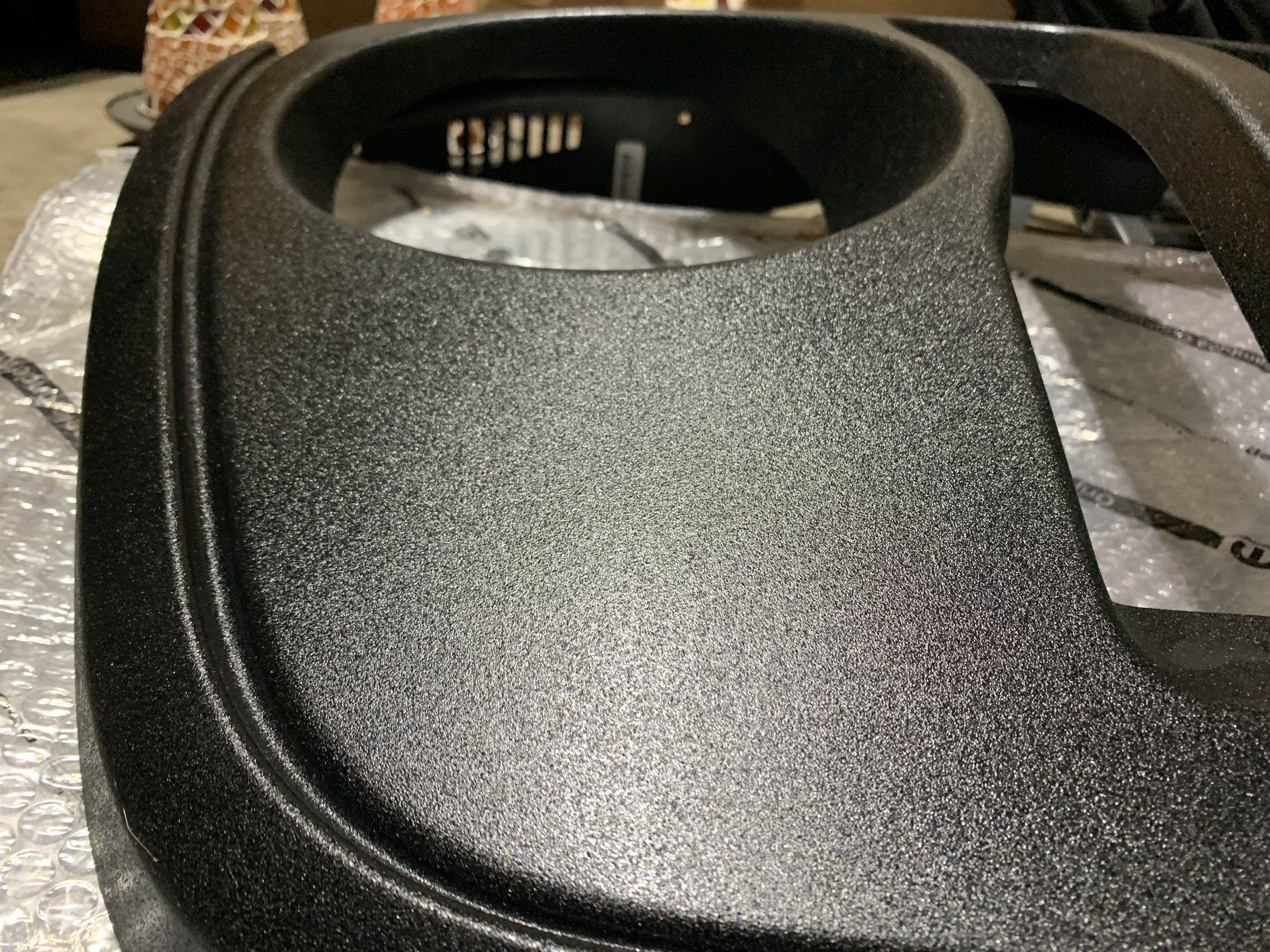 Jeep Wrangler JL Black Grill $125 C4C00EA5-F176-4115-8390-E9C65FAABB74