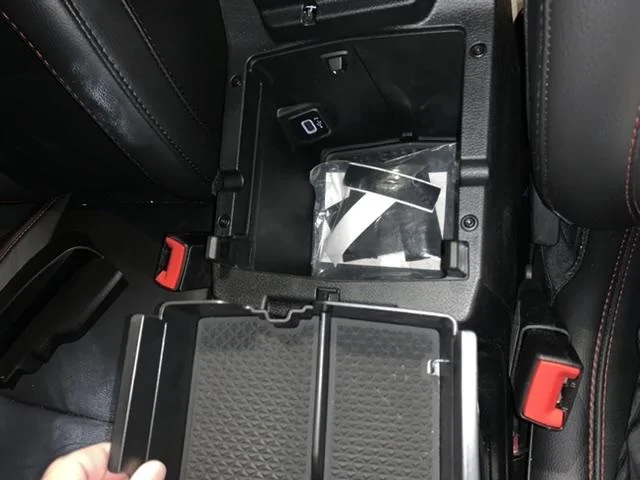 Jeep Wrangler JL Center Console organizer comparison 325CFC9B-3B9F-4A64-99D3-435EBD87ECEE