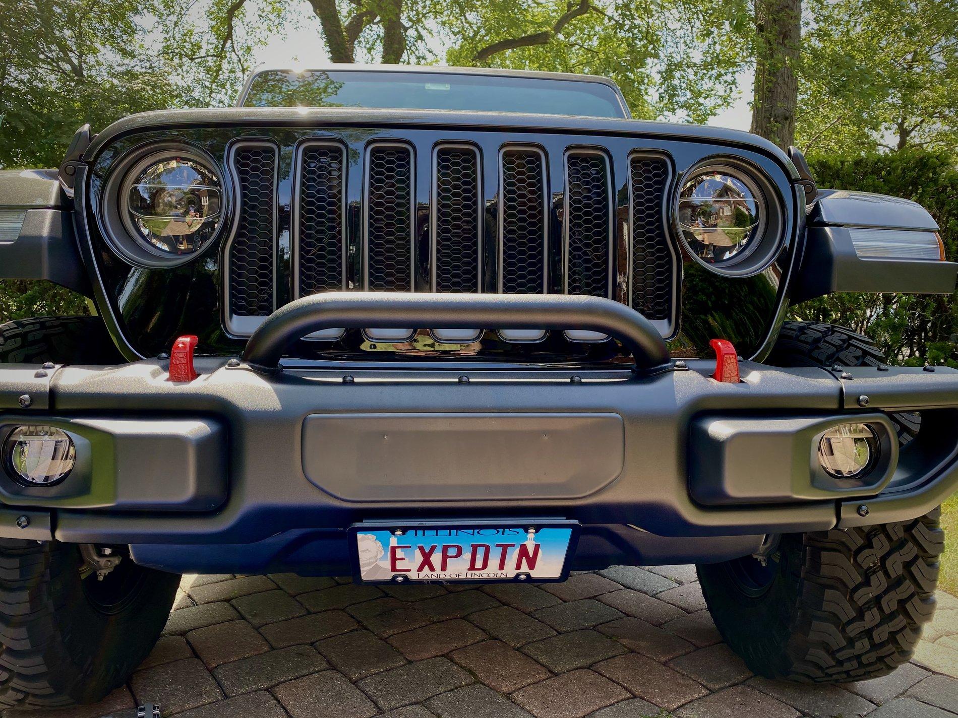 Jeep Wrangler JL Rubi Recon IMG_9959