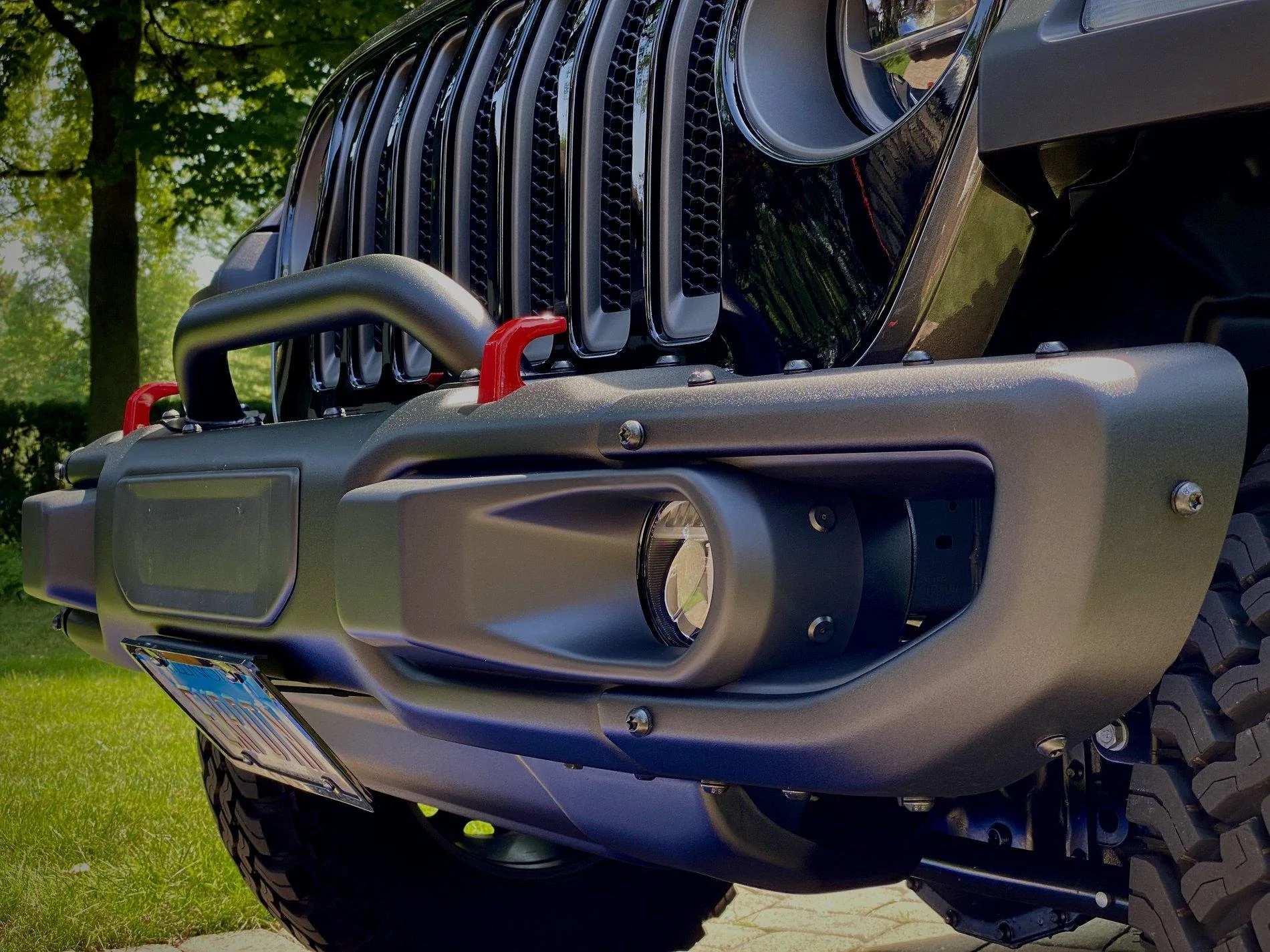 Jeep Wrangler JL Rubi Recon IMG_9960