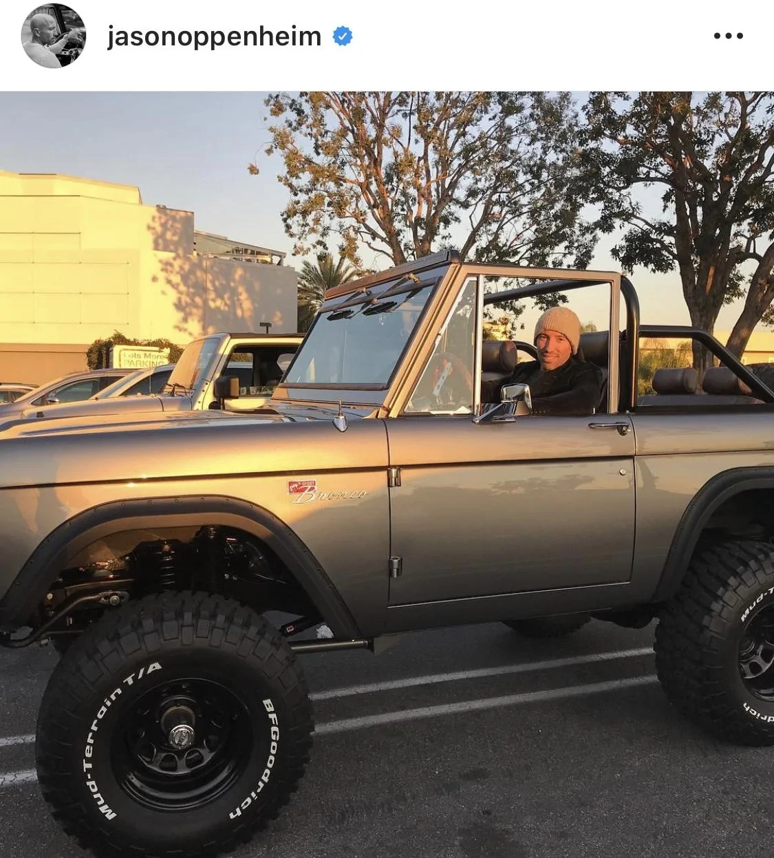 Jeep Wrangler JL Bronco vs Jeep Wrangler mega thread 6234DC49-92AD-448B-86ED-C0B77B06A460