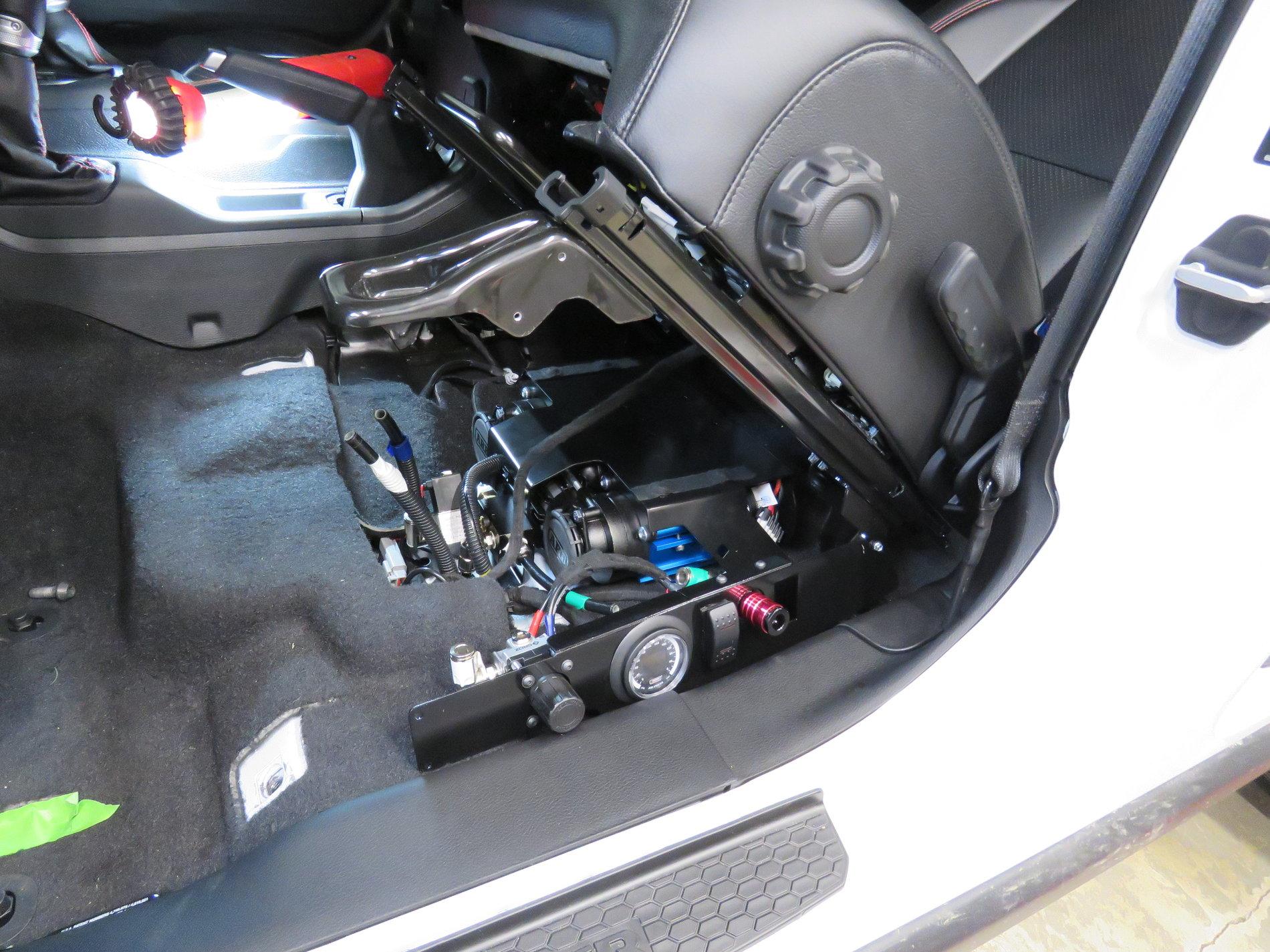 Jeep Wrangler JL Mounting ARB Air Compressor IMG_5516.JPG