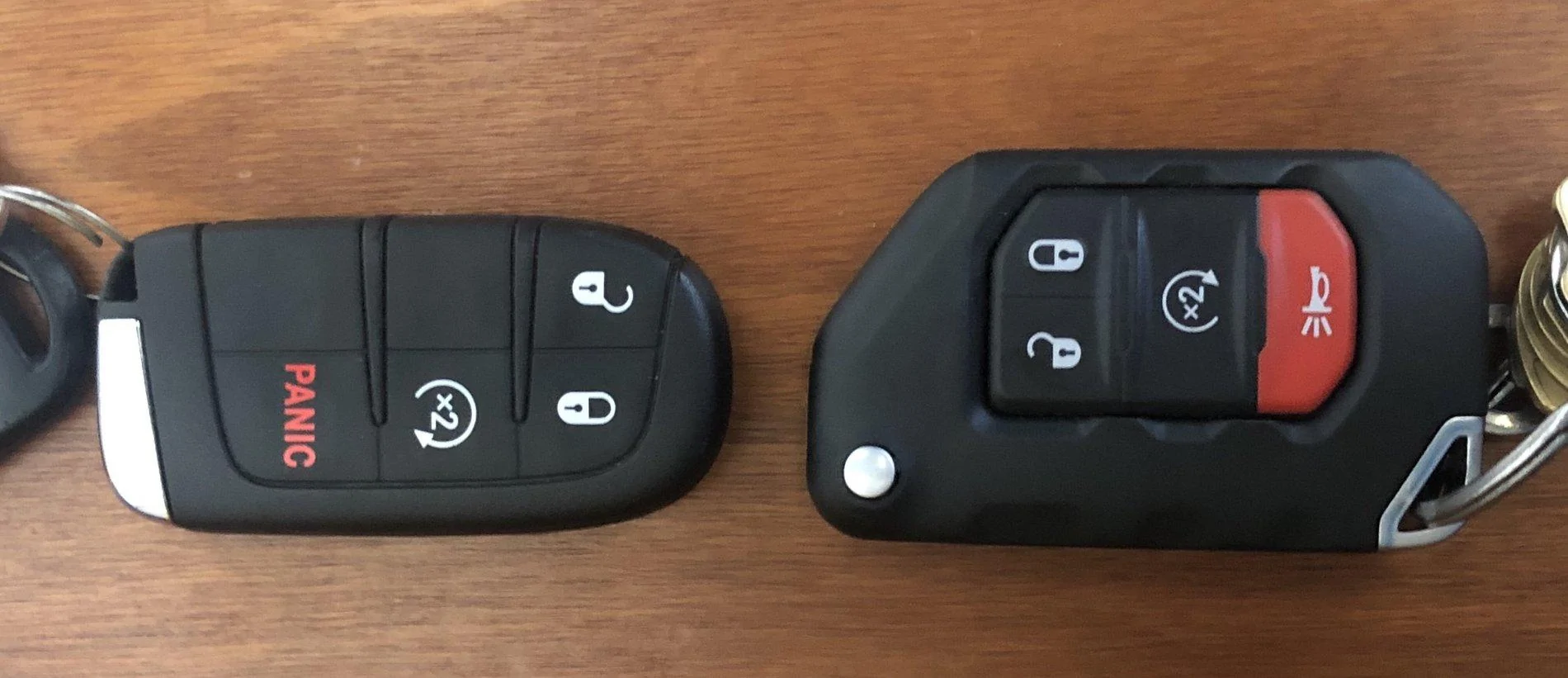 Jeep Wrangler JL 3 Random Observations on the JLU.... 6D29EC80-9790-45AA-BD24-1998EFE91D52