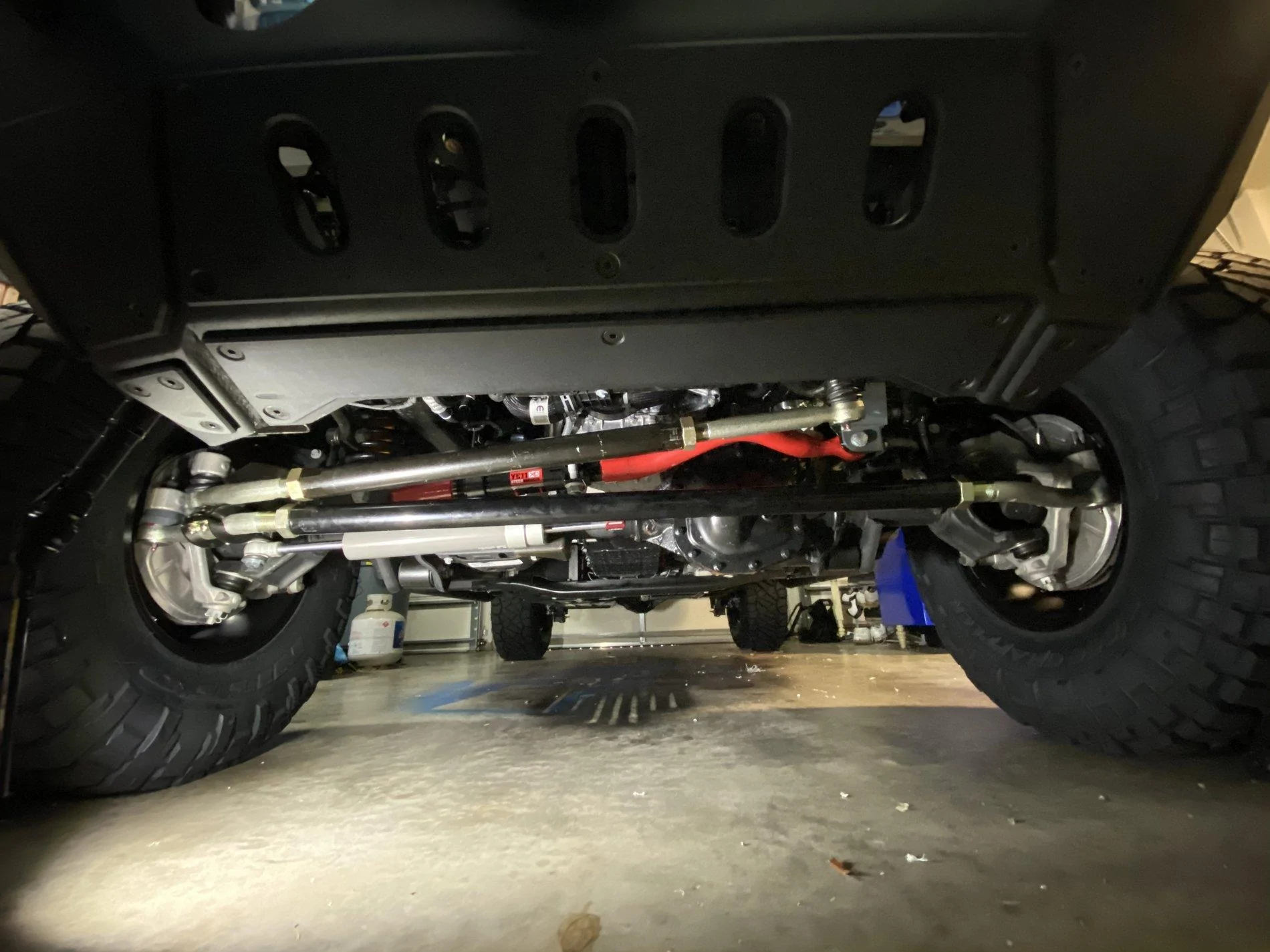 Jeep Wrangler JL 2020 Willys Owners 67C8DEC2-63E1-43DD-88BF-9654C01E8882