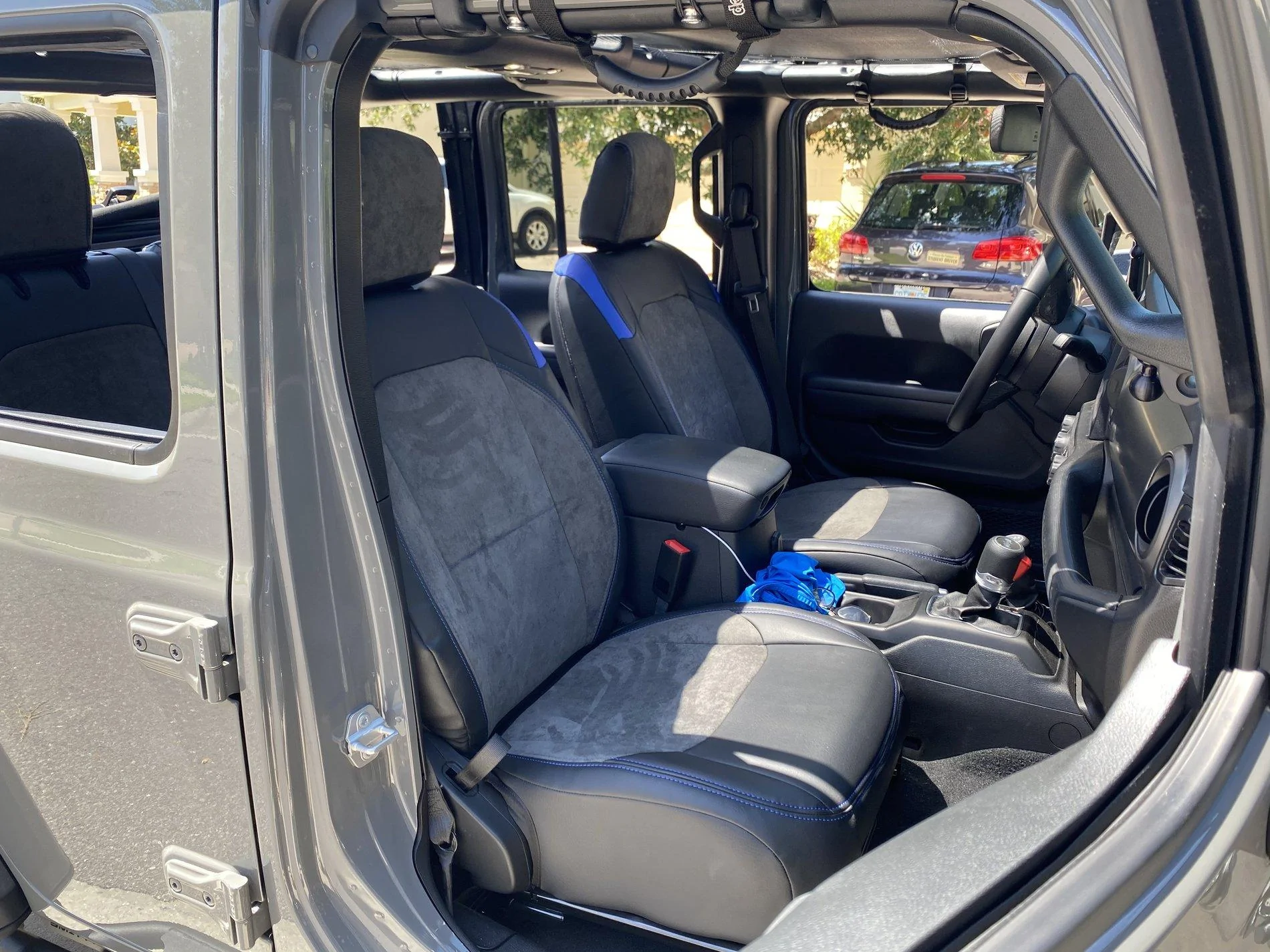 Jeep Wrangler JL 2020 Willys Owners 3A5E7915-E5B9-4098-A1A0-6EEC7E3E7799