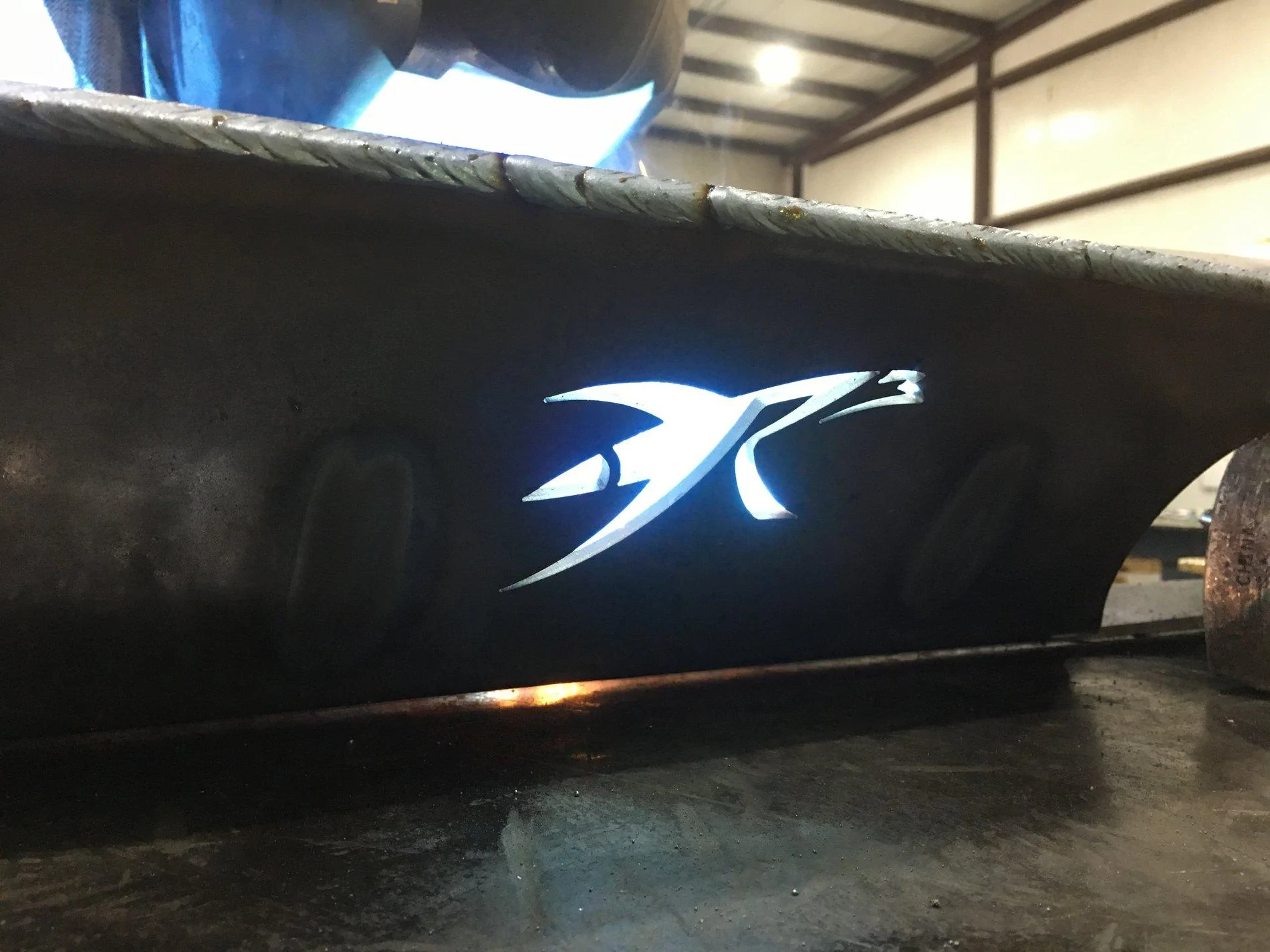 Jeep Wrangler JL R3 Stubby Winch Bumper IMG_4302