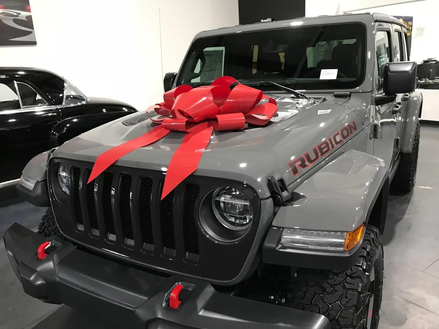 Jeep Wrangler JL STING GRAY Wrangler JL Club 253B4965-DE82-4109-BFDE-28B065E6D0DA
