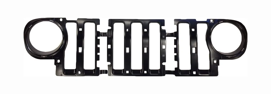 Jeep Wrangler JL Mopar Satin Black Grill jl-wrangler-grill-trim-ring-kit-includes-headlamp-rings-unpainted-14-jpg