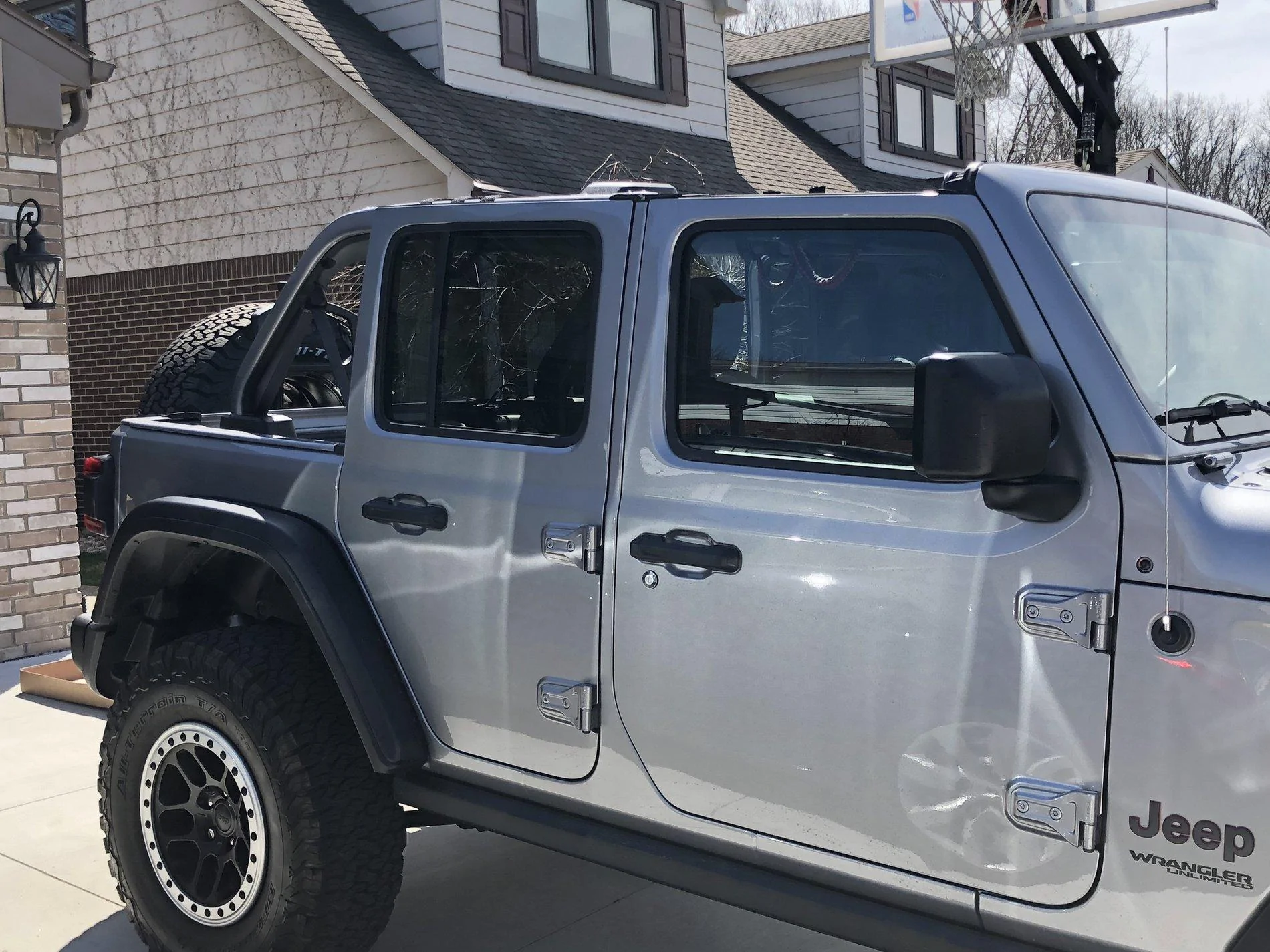 Jeep Wrangler JL Naked JL Pics - Topless and Doorless (Jeeps only please) jIErPPjcTuu4BMkWbTux2Q