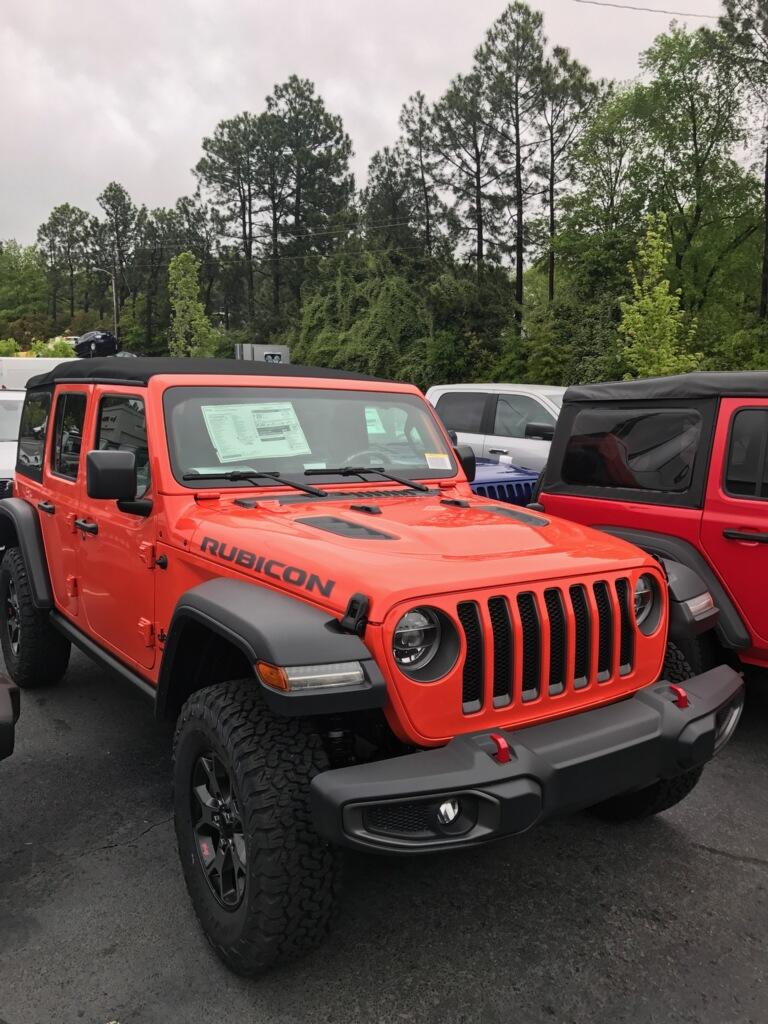 Jeep Wrangler JL PUNK'N Wrangler Jl club imagejpeg_0