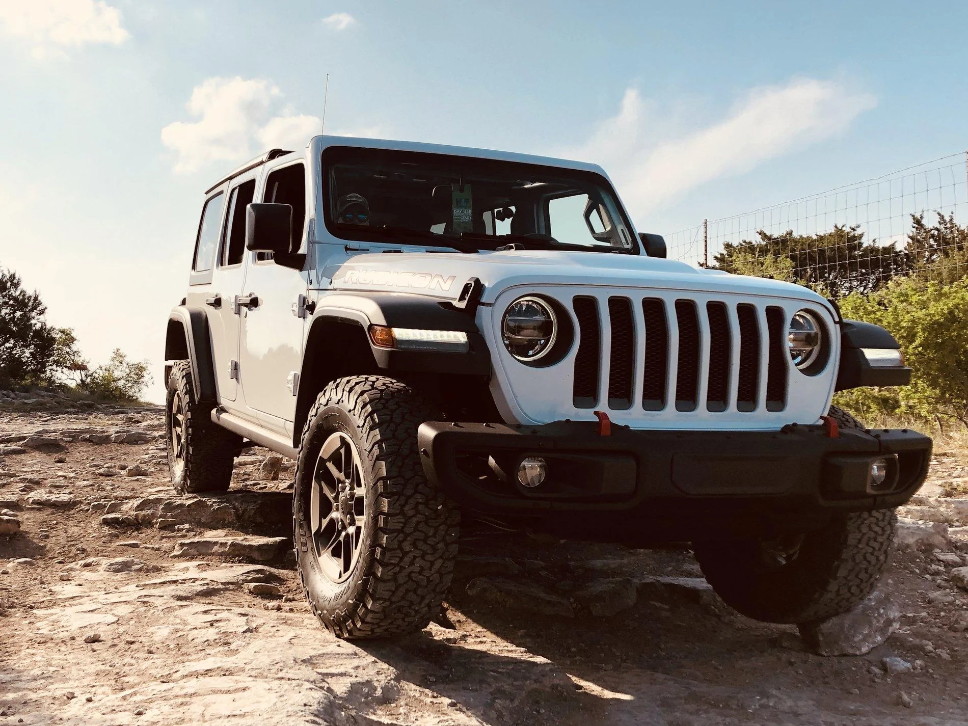 Jeep Wrangler JL Hate This Forum! IMG_0915