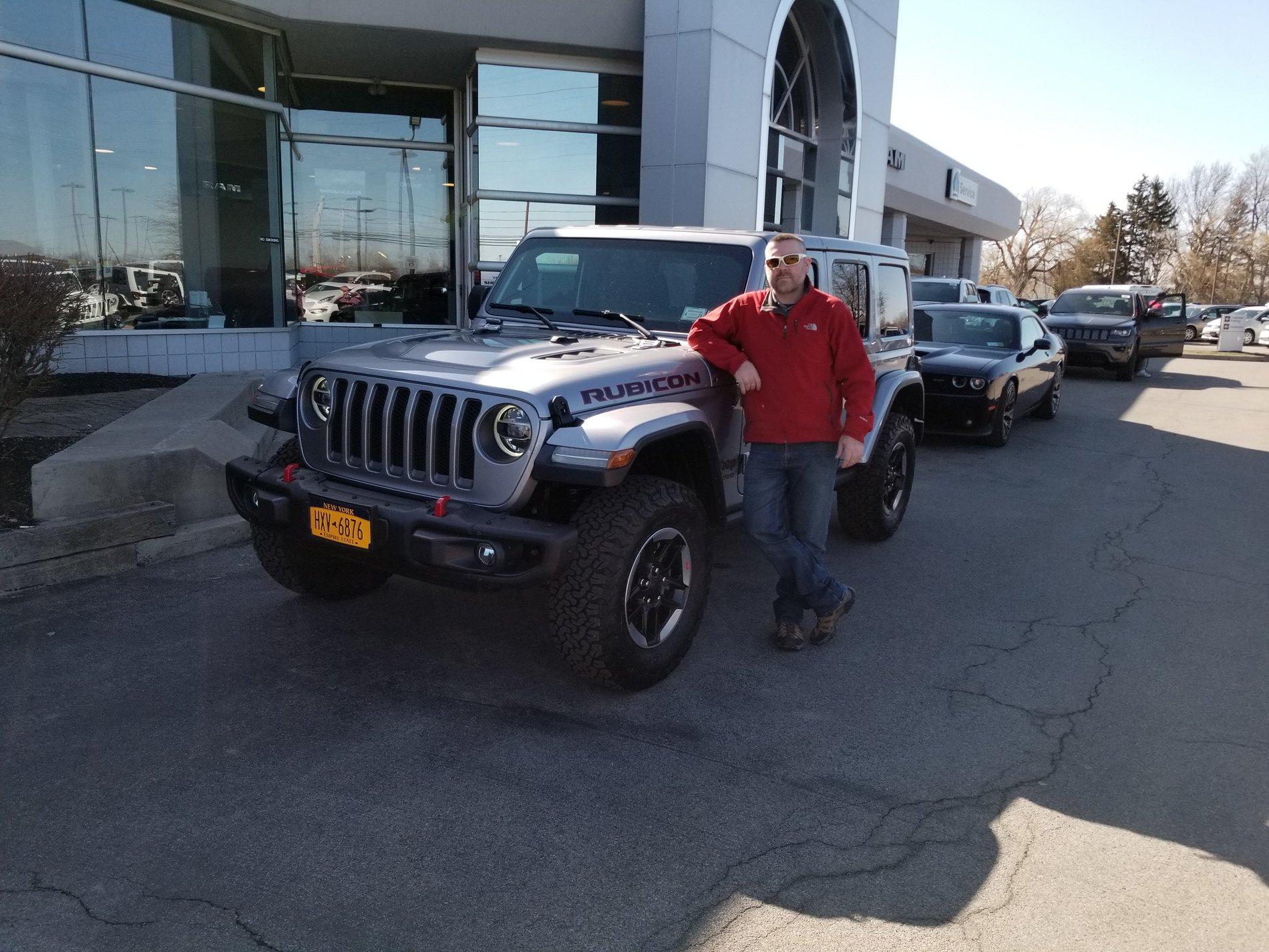 Jeep Wrangler JL Introductions & Welcome Thread 👋 20180420_162951