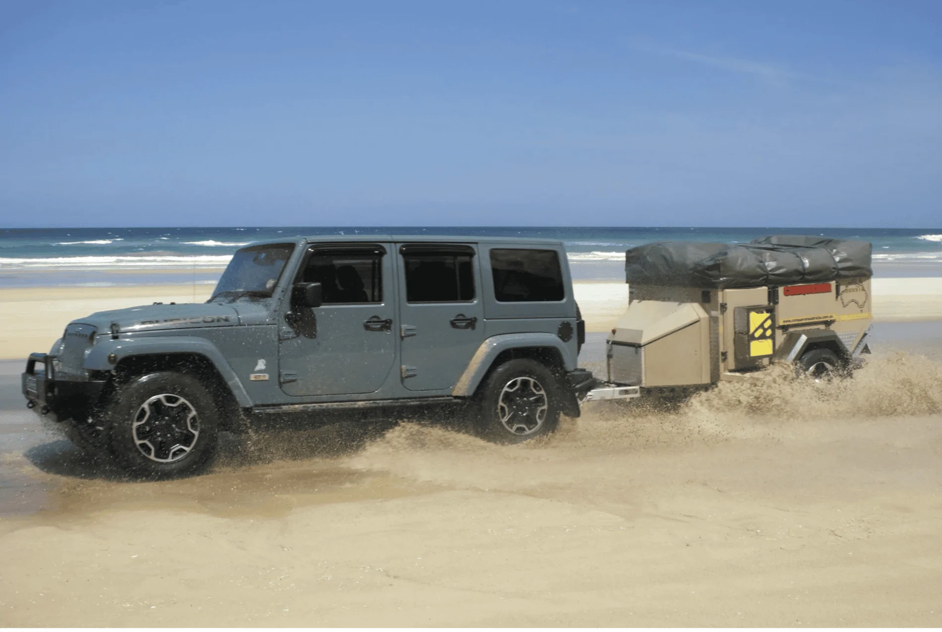Jeep Wrangler JL Off-Road Camping Trailers Screen Shot 2018-04-23 at 11.14.43 AM