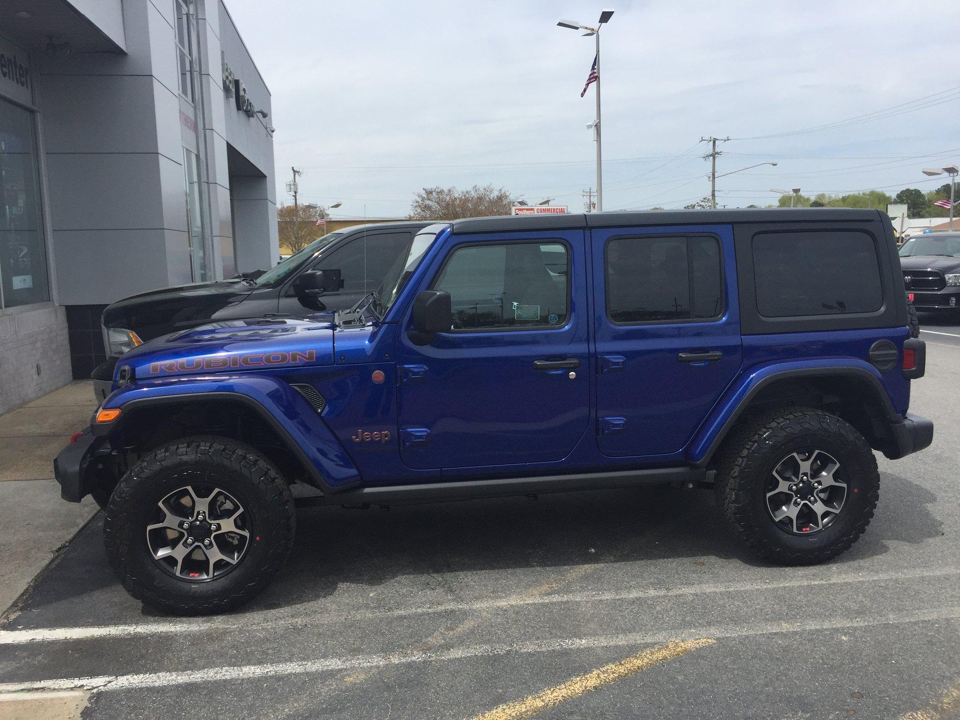 Jeep Wrangler JL OCEAN BLUE Wrangler JL Club IMG_5263.JPG