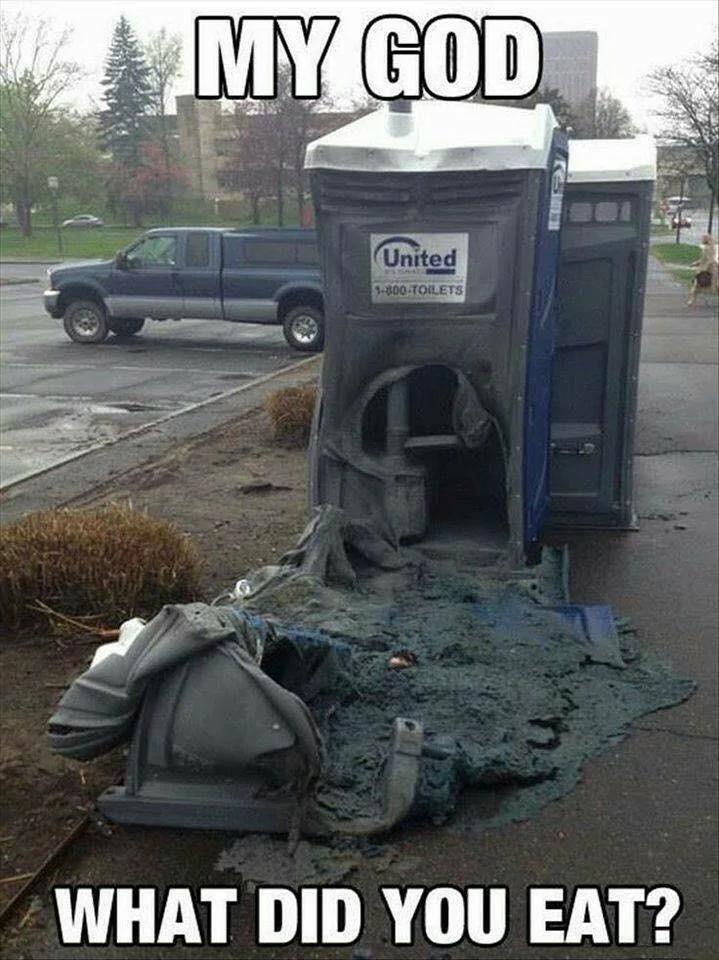 Jeep Wrangler JL Jeep humor waiting room ( ** NO POLITICS ** ) 21913BDD-8FF4-4353-A2F4-407846E5E7D2