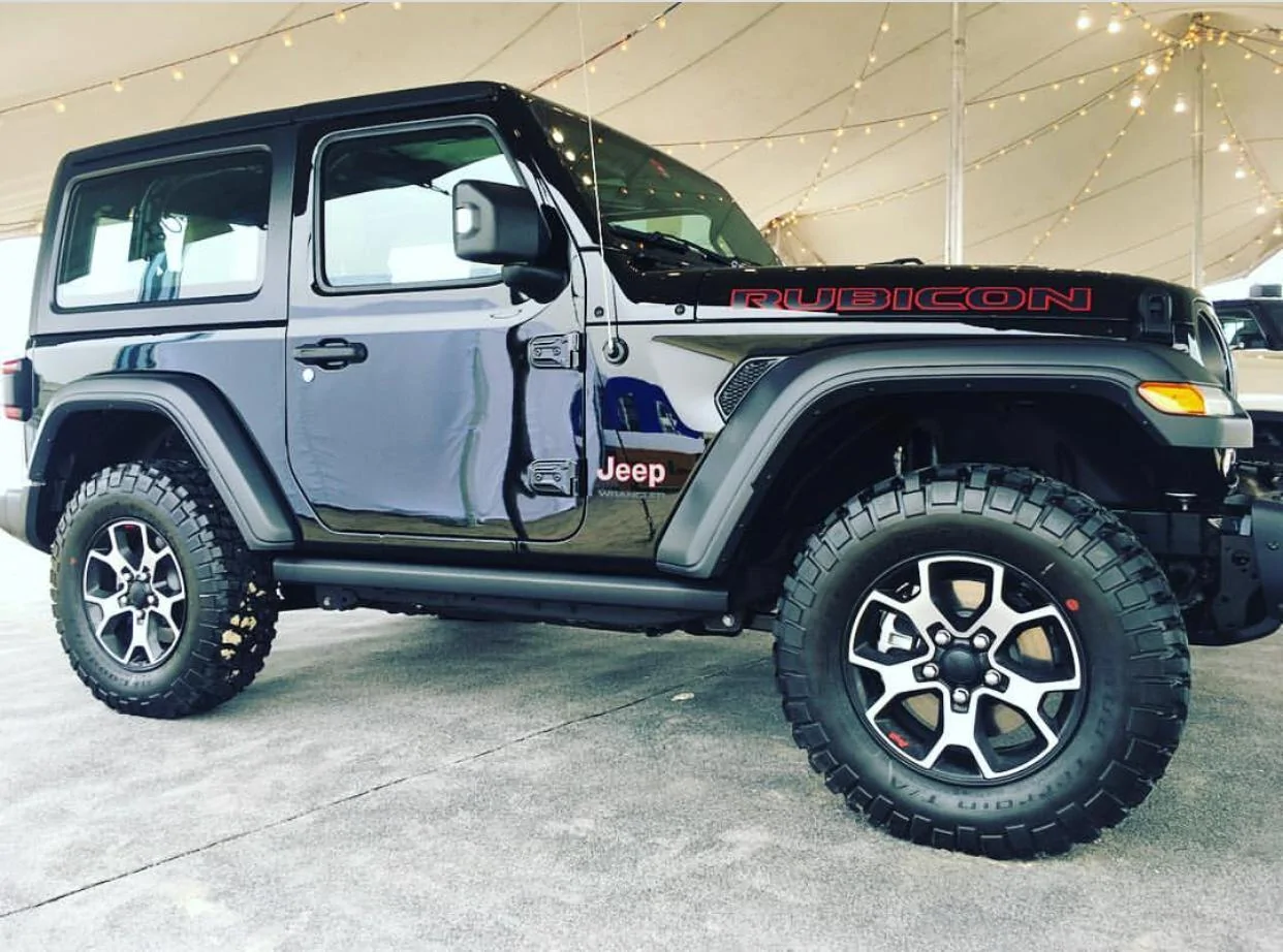 Jeep Wrangler JL 2 DOOR JL build/order discussions master thread C3C9557E-5185-4AD6-BAF6-D0BBB48AB57D