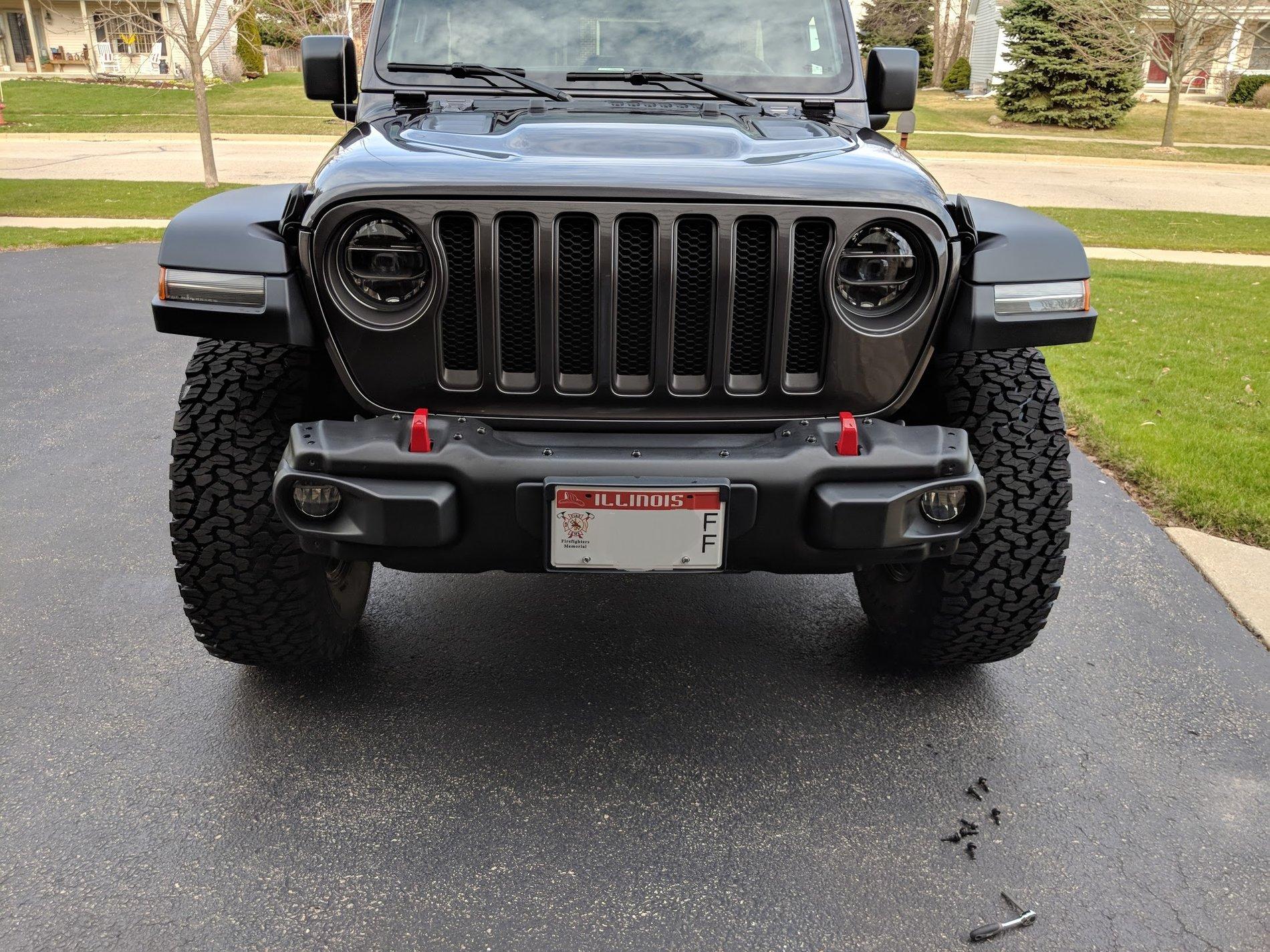 Jeep Wrangler JL Rubi with 35” 3927346589964503514