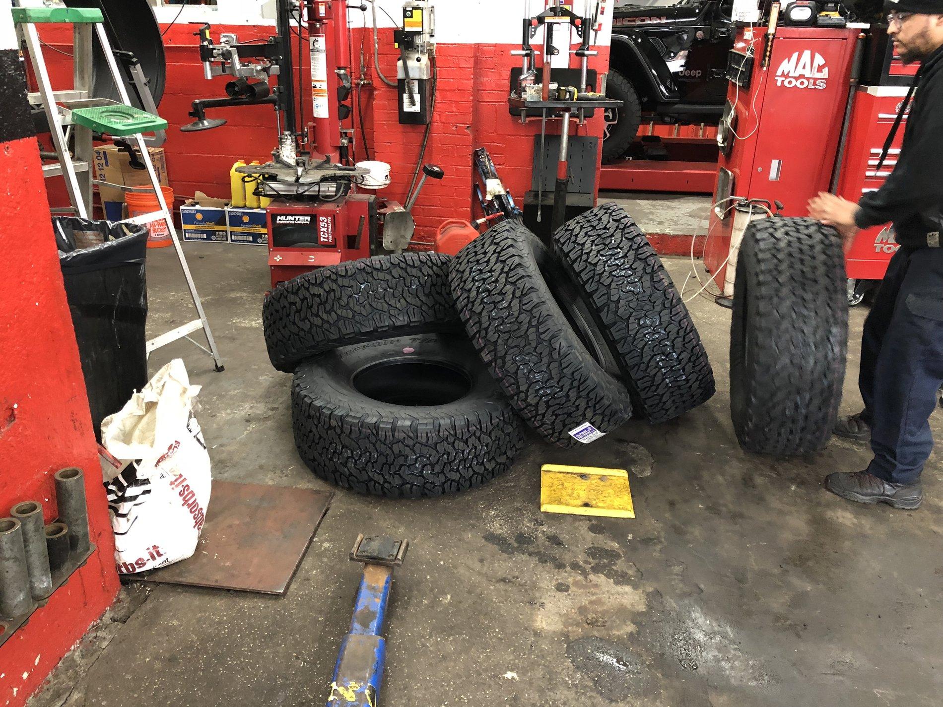 Jeep Wrangler JL Rubi with 35” 955CD5EA-F2AF-451B-BF86-42CC7C4ADC73