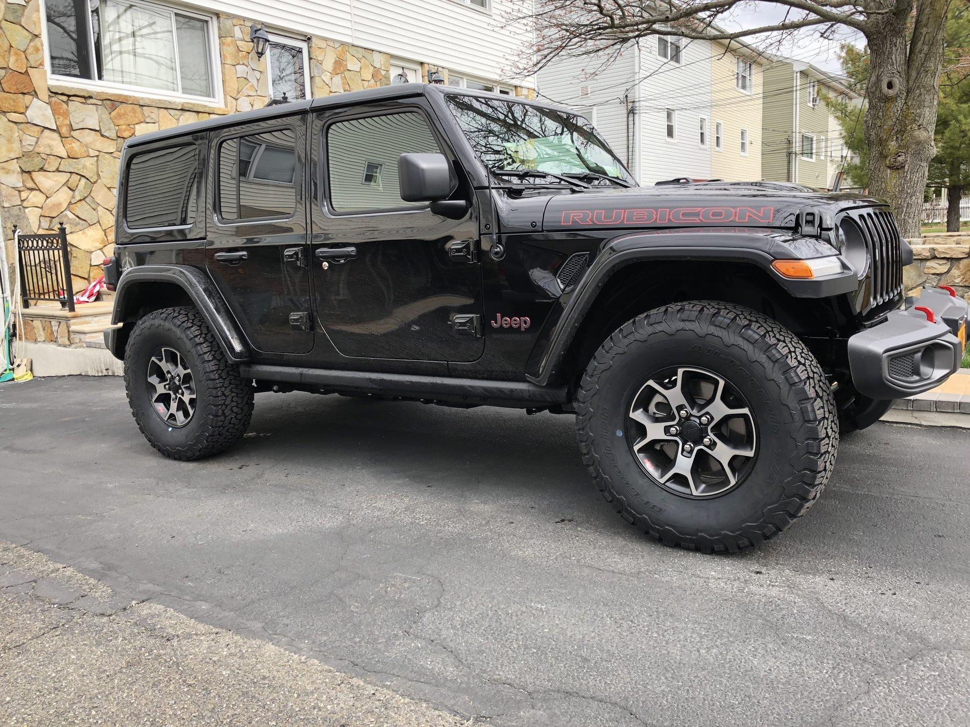 Jeep Wrangler JL Rubi with 35” AE39CBE7-C50D-418B-8976-0AC761DF2F51