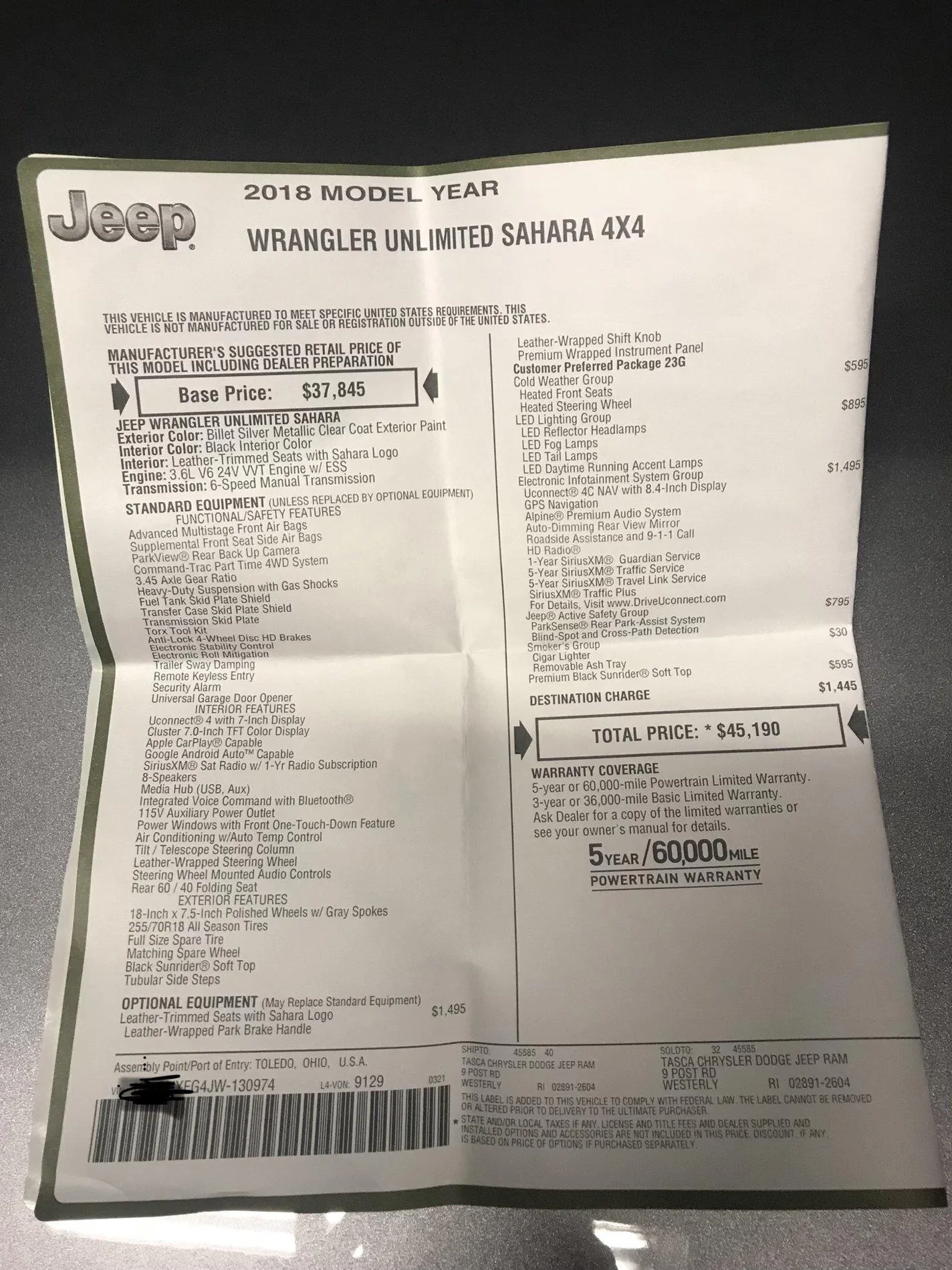 Jeep Wrangler JL CAN ANYONE HELP ME?? 61A1170A-4B7C-40C5-AC2C-304E886D9545