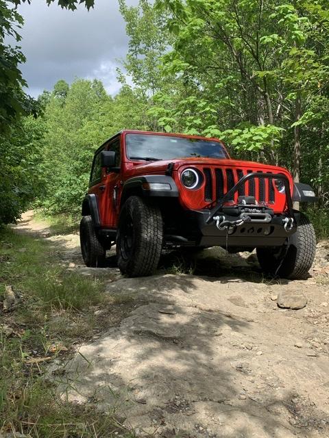 Jeep Wrangler JL The 2Dr Sport Only Thread A26A2BB8-3A9E-40A9-B230-31E4116881C0