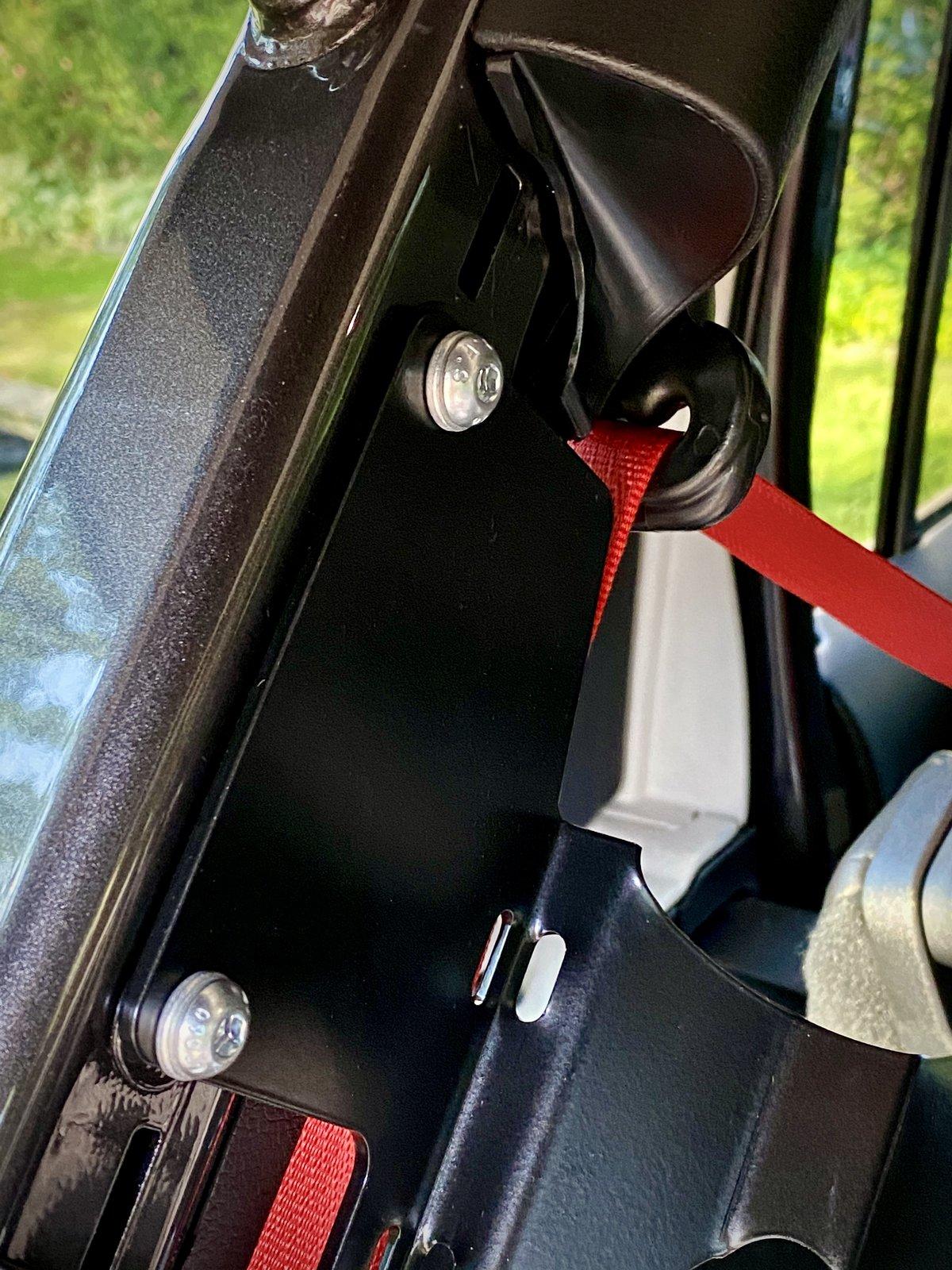 Jeep Wrangler JL Rubi Recon IMG_9974