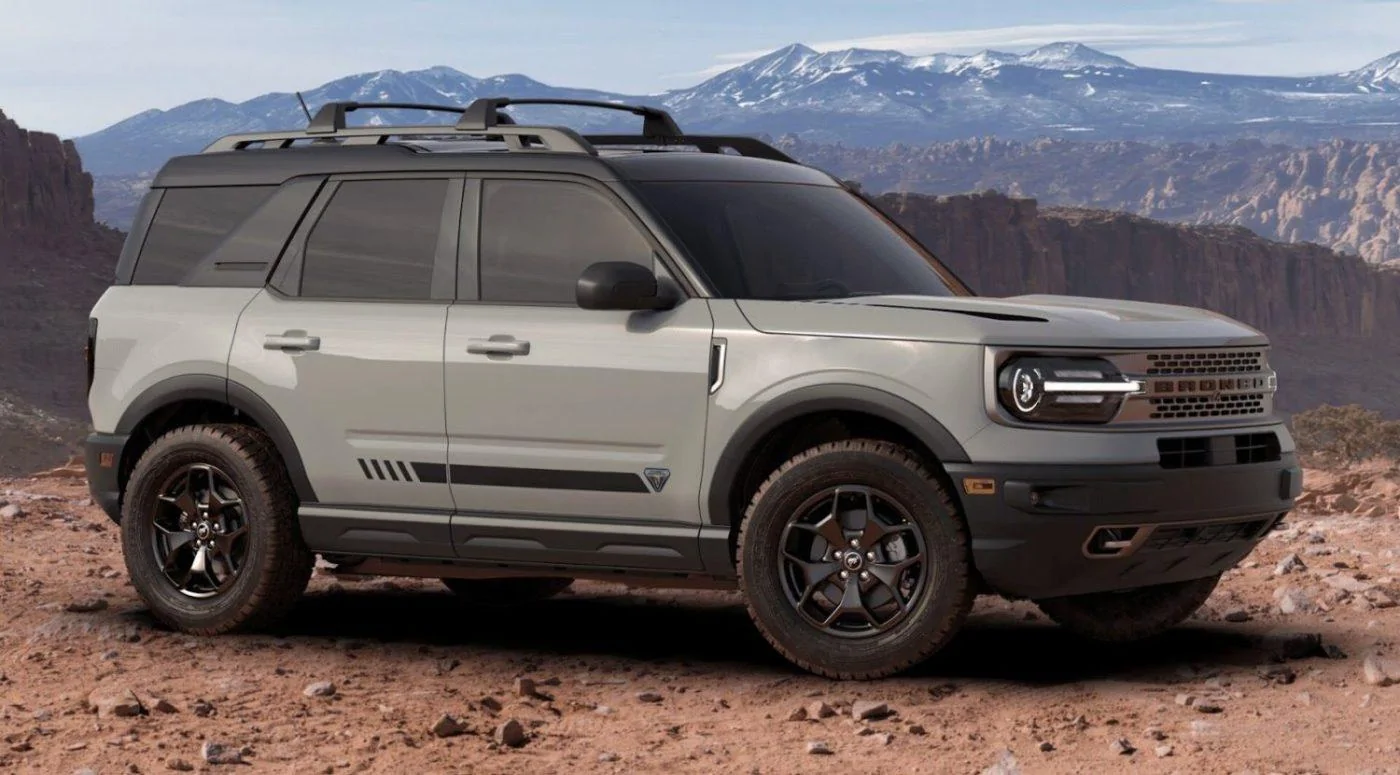 Jeep Wrangler JL Bronco vs Jeep Wrangler mega thread 2021-Ford-Bronco-First-Edition-2-e1595443637829