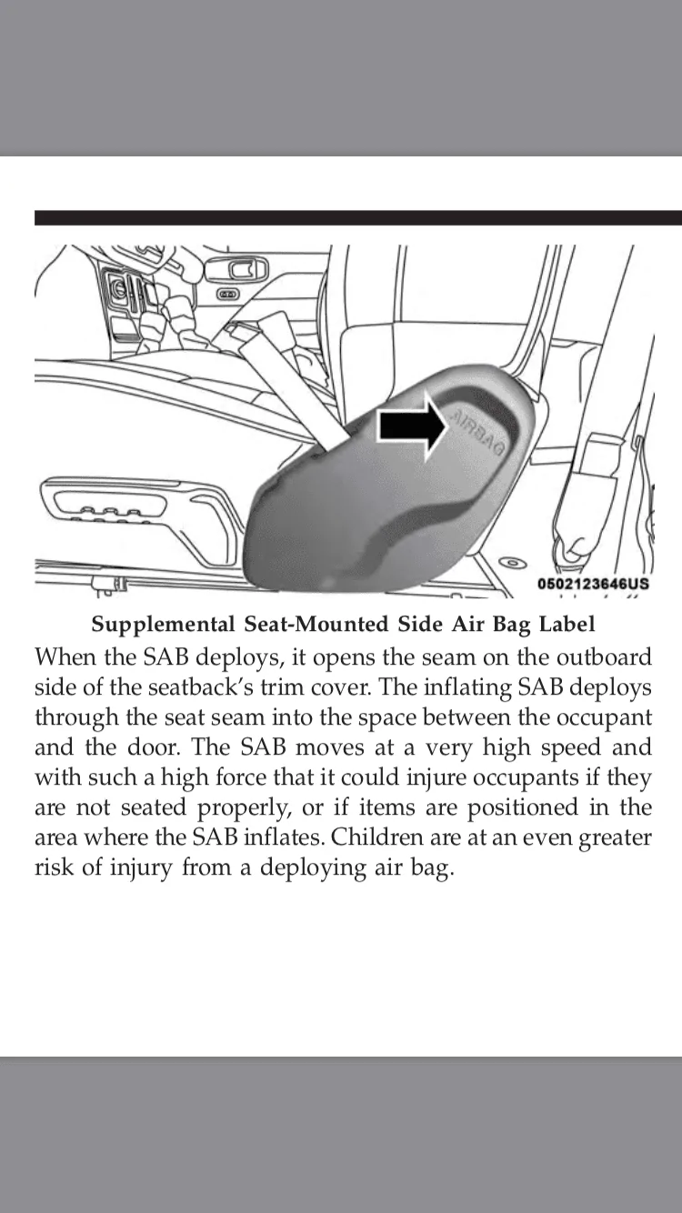 Jeep Wrangler JL Front and back seat removal B36F7227-7C30-462E-9386-C03ACB63B895