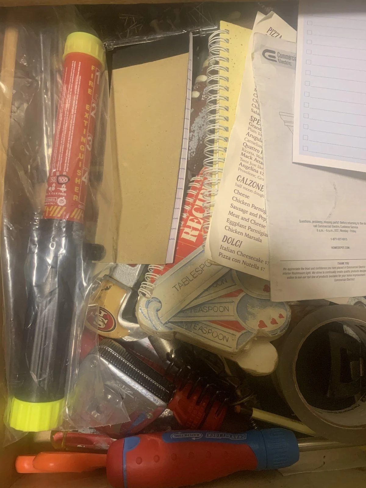 Jeep Wrangler JL Fire Extinguisher Recommendations? 38E56BA6-BF01-44C1-950A-C596342ACD0B
