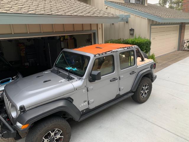 Jeep Wrangler JL Spiderwebshade modification IMG_1099