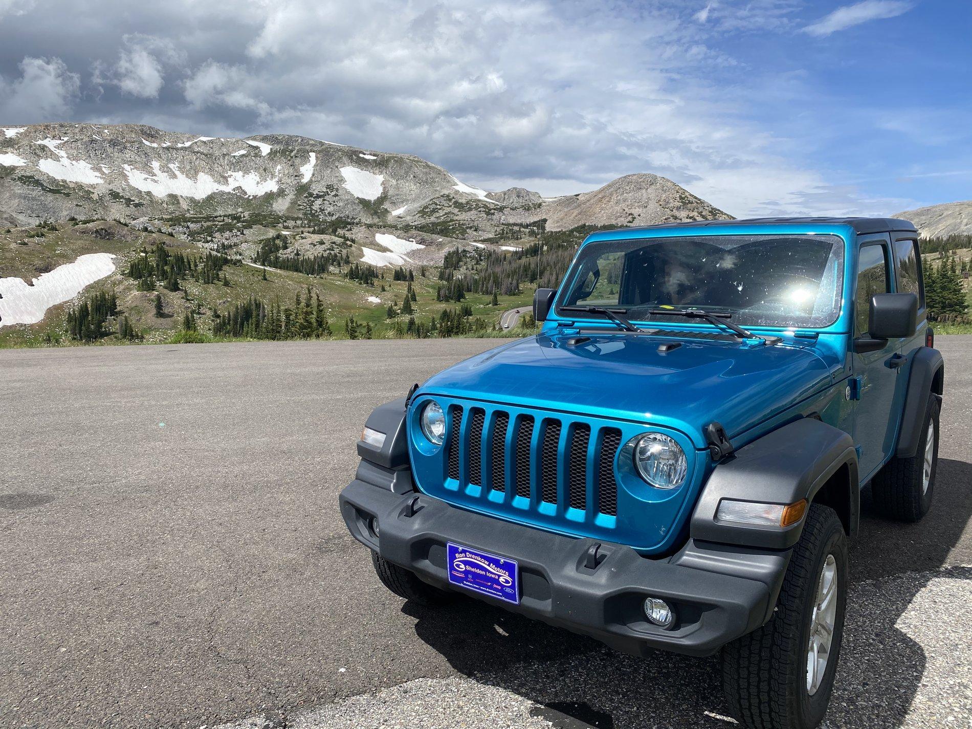 Jeep Wrangler JL Introductions & Welcome Thread 👋 7155E803-8611-49C8-B837-ACC335B5C7FB