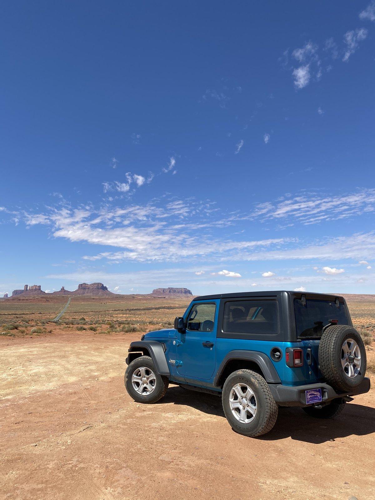 Jeep Wrangler JL Introductions & Welcome Thread 👋 DAF9DE72-57EB-441B-BFCD-58803702AE10