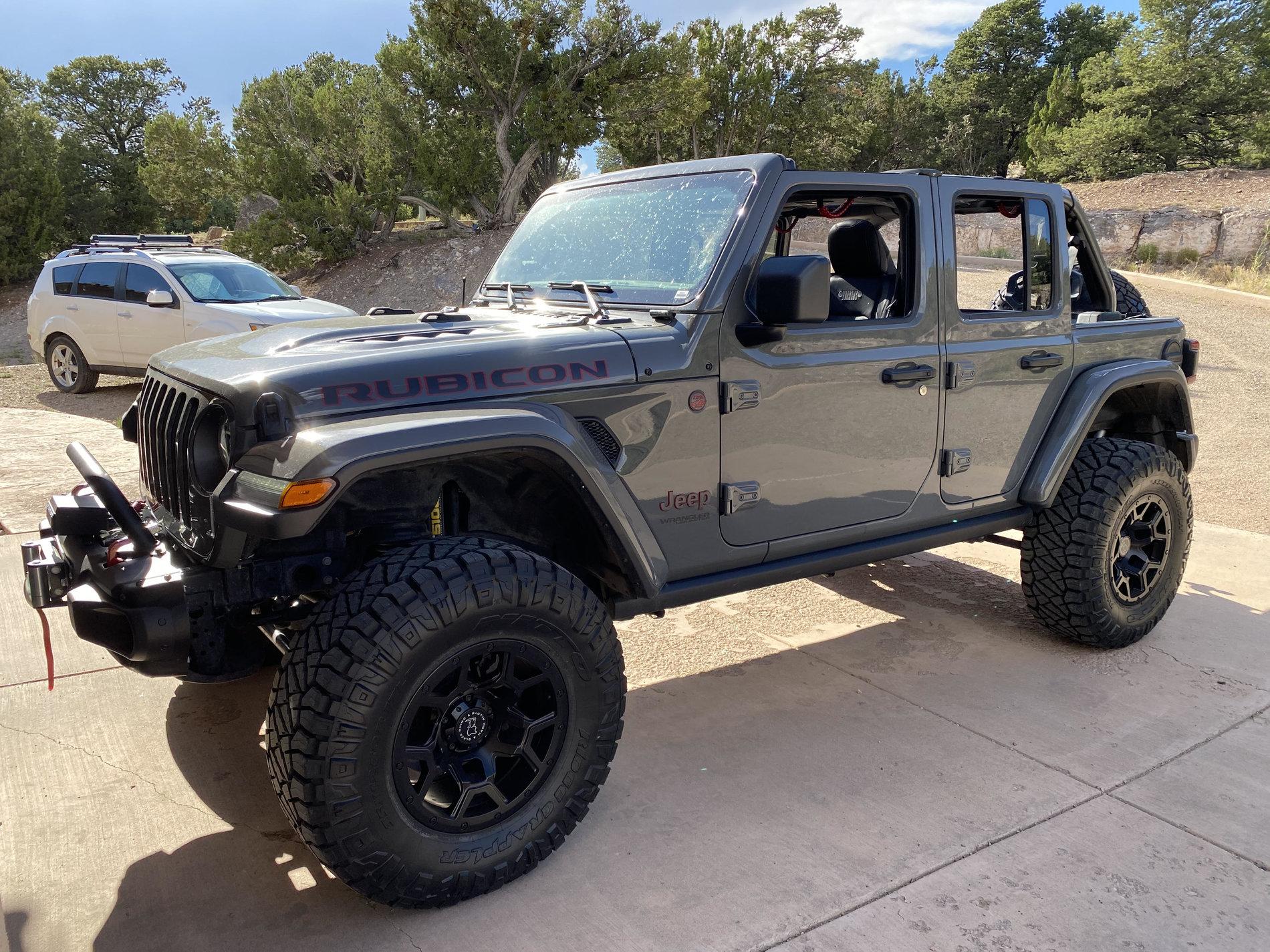 Jeep Wrangler JL AEV 2.5" unnamed