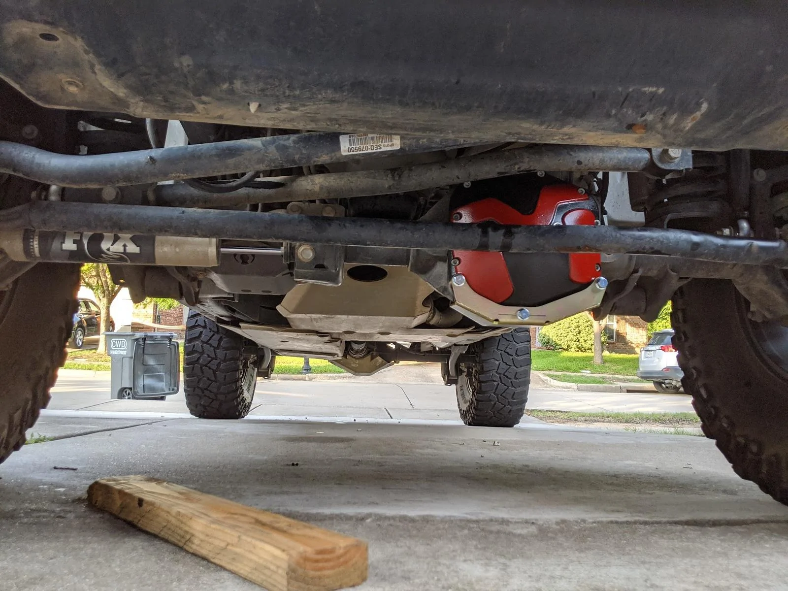 Jeep Wrangler JL Diff Cover Upgrade vs Diff Skids vs both? IMG_20200709_192842-X3