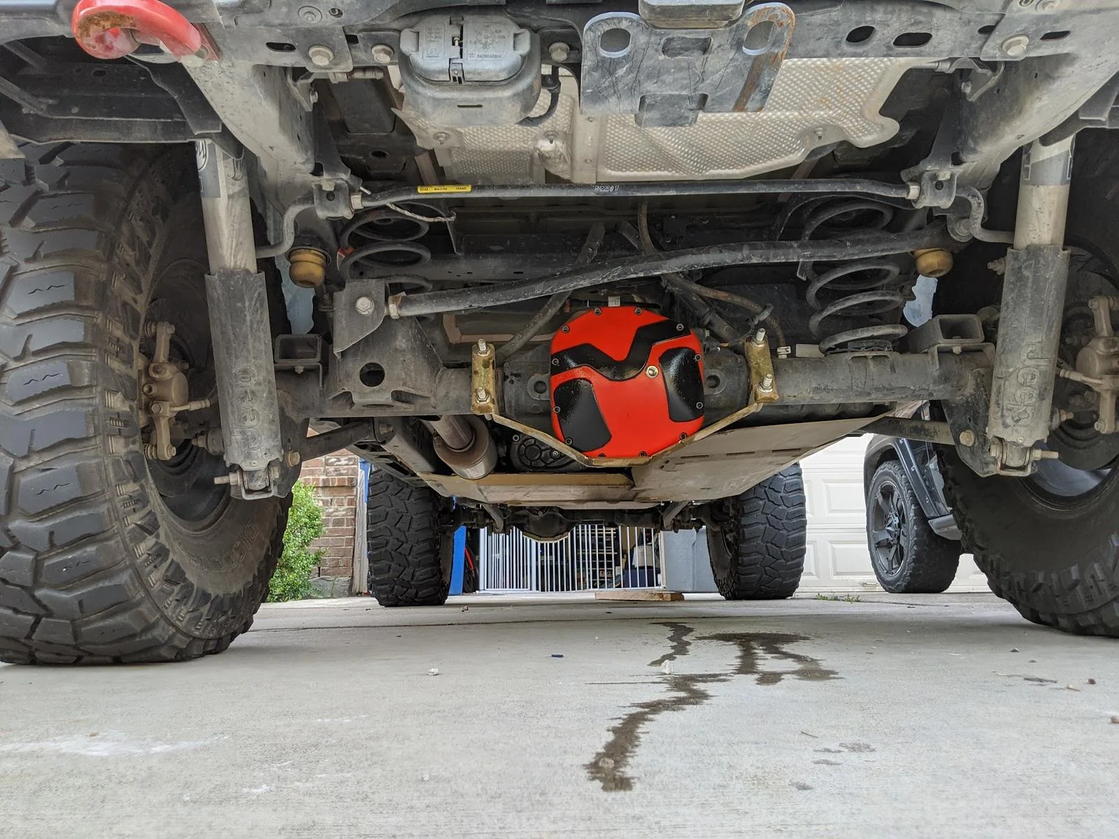 Jeep Wrangler JL Diff Cover Upgrade vs Diff Skids vs both? IMG_20200709_192747-X3
