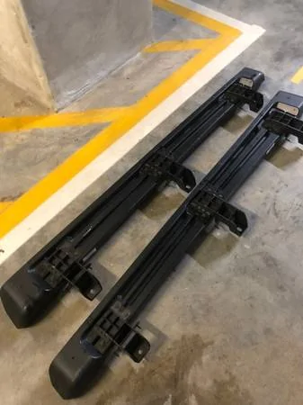 Jeep Wrangler JL FS: JLU OEM Running Boards 00a0a_aUtaVOidfHa_0CI0t2_600x450
